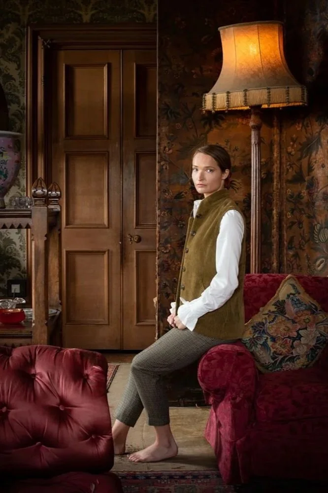 Waistcoats