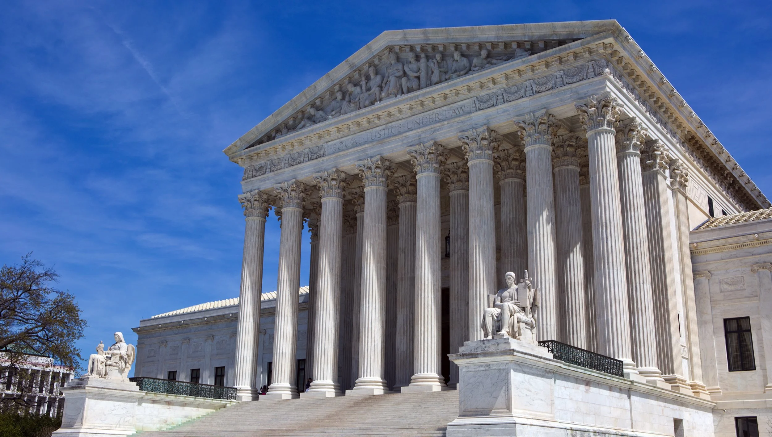 Hatch Center Makes A Case Against Court Packing