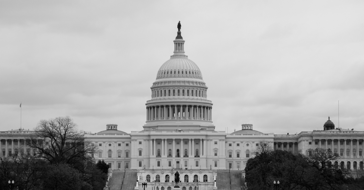 2022 Hatch Center Policy Review: The Definitive Case for Preserving the Legislative Filibuster