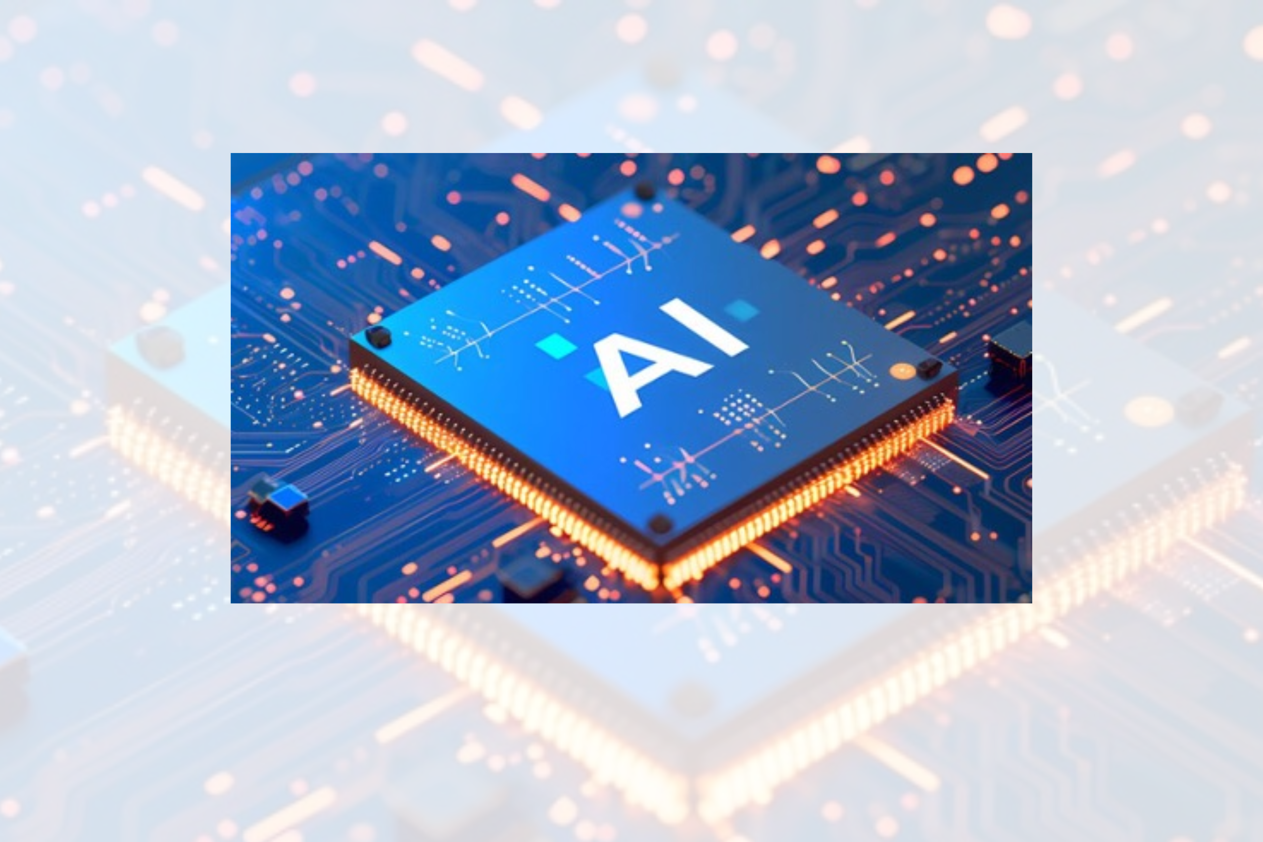 Hatch Center Policy Review Released: AI at the Crossroads