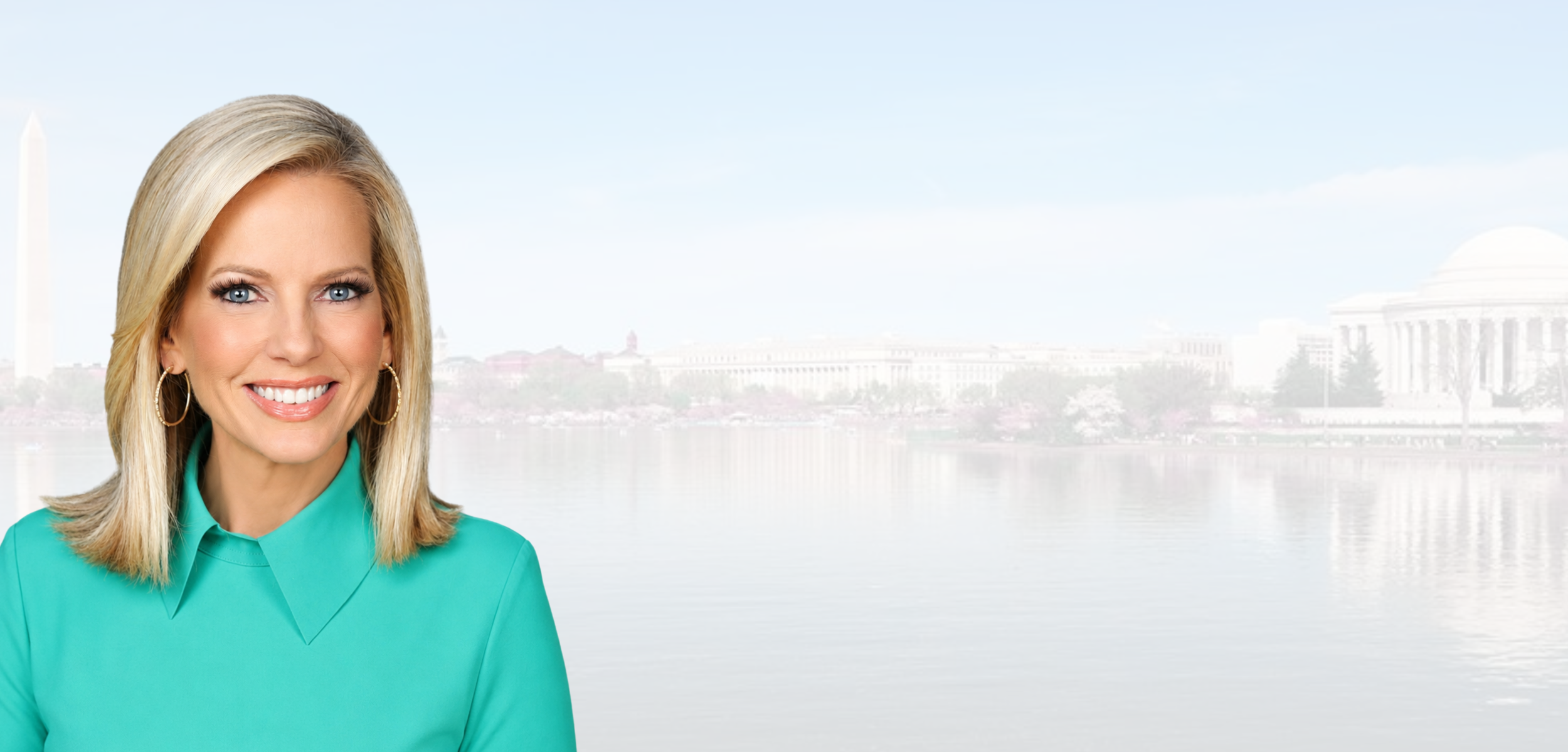 Hatch Center to Host Fox News Anchor Shannon Bream at DC Event