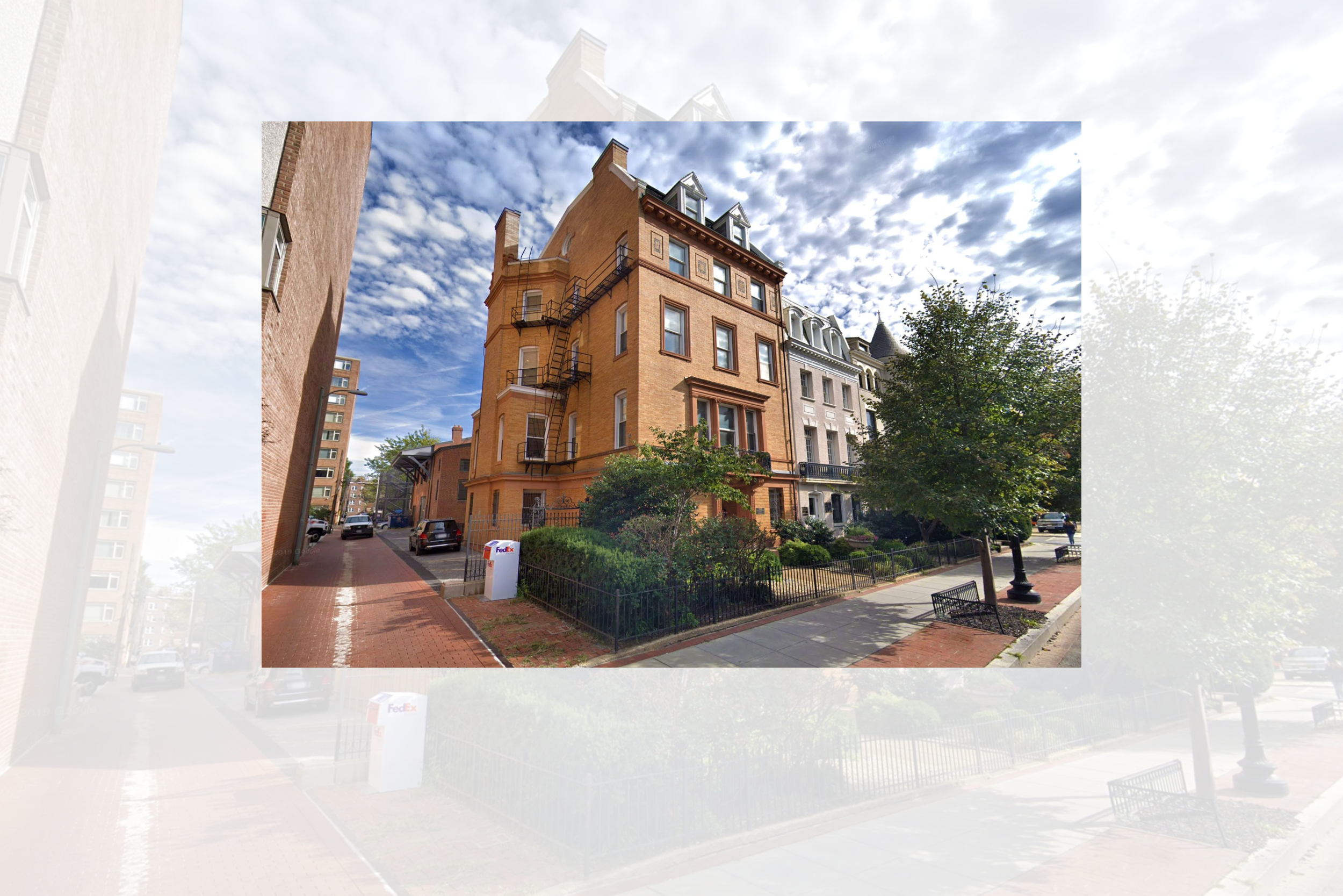 Hatch Center to Host Intern Event in Washington, DC