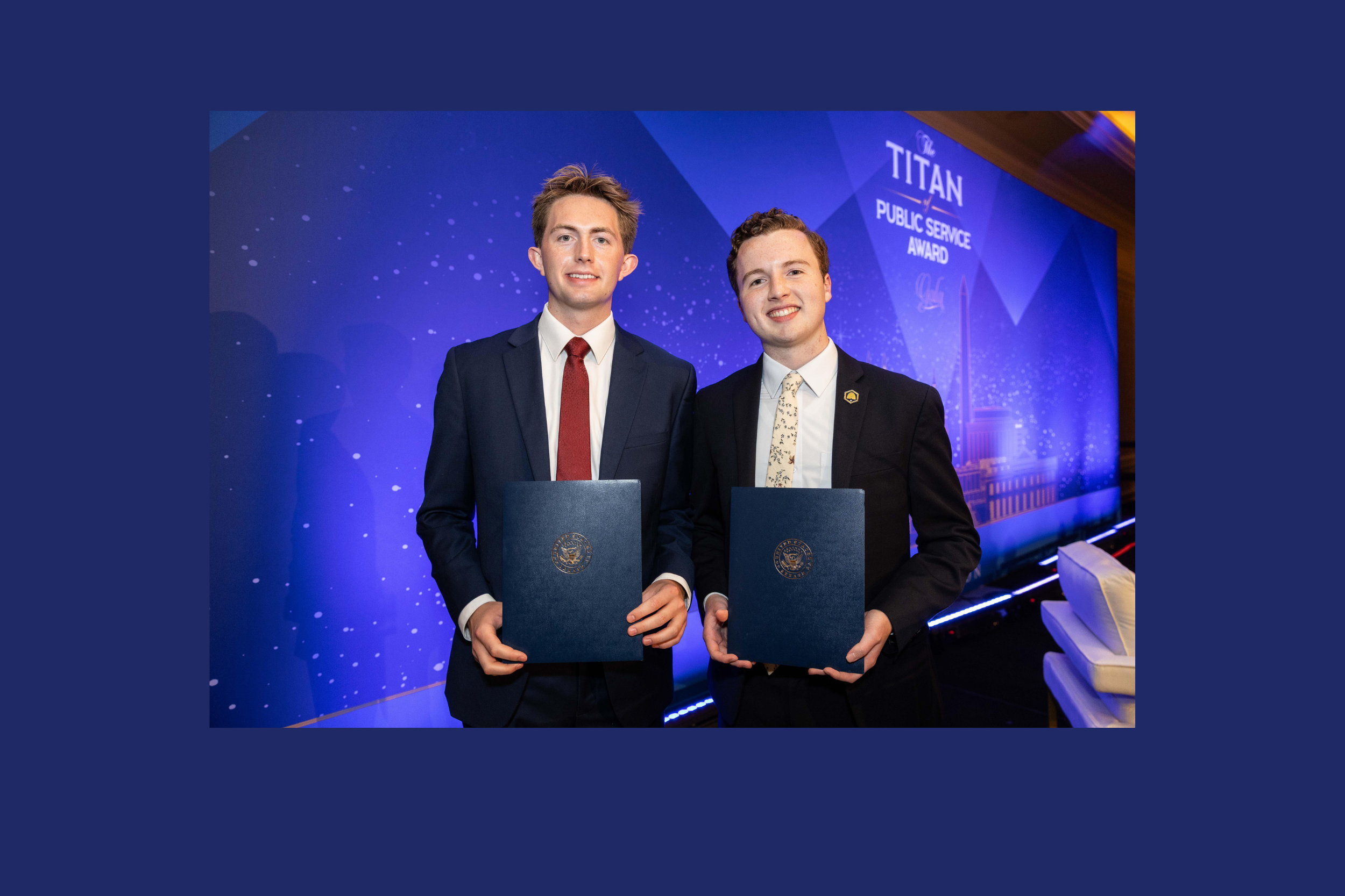 Inaugural OGH Intern Scholarship Recipients Announced