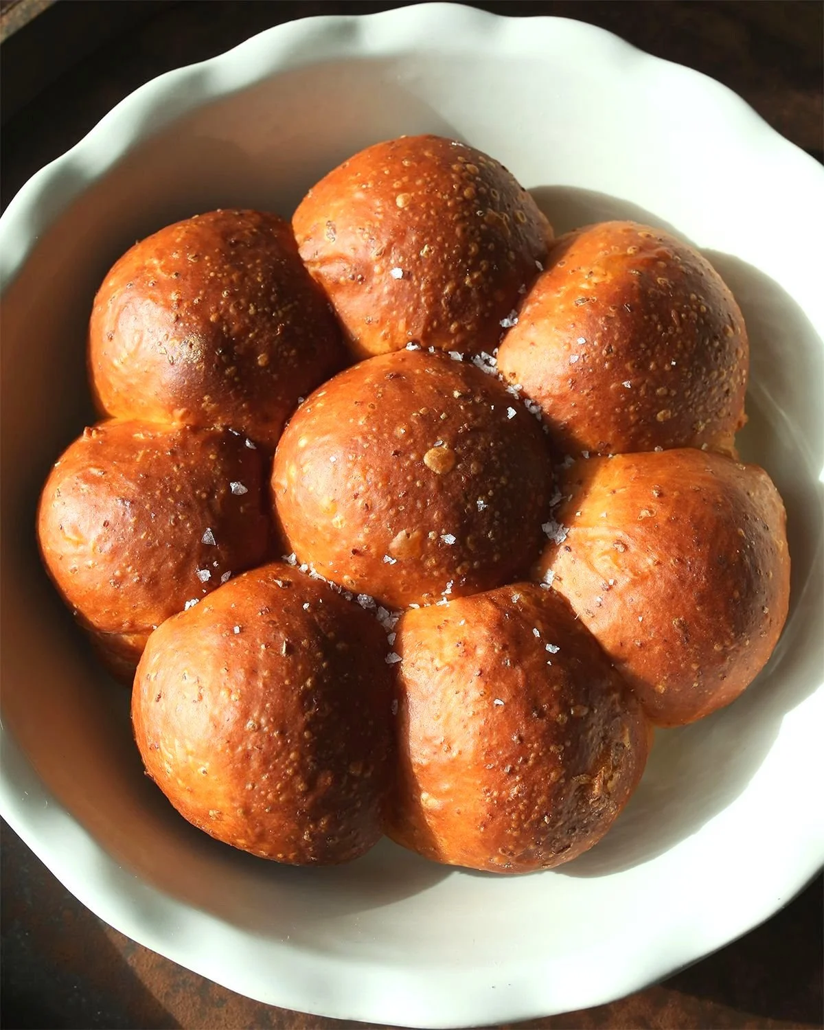 Dinner Rolls (8-pack)