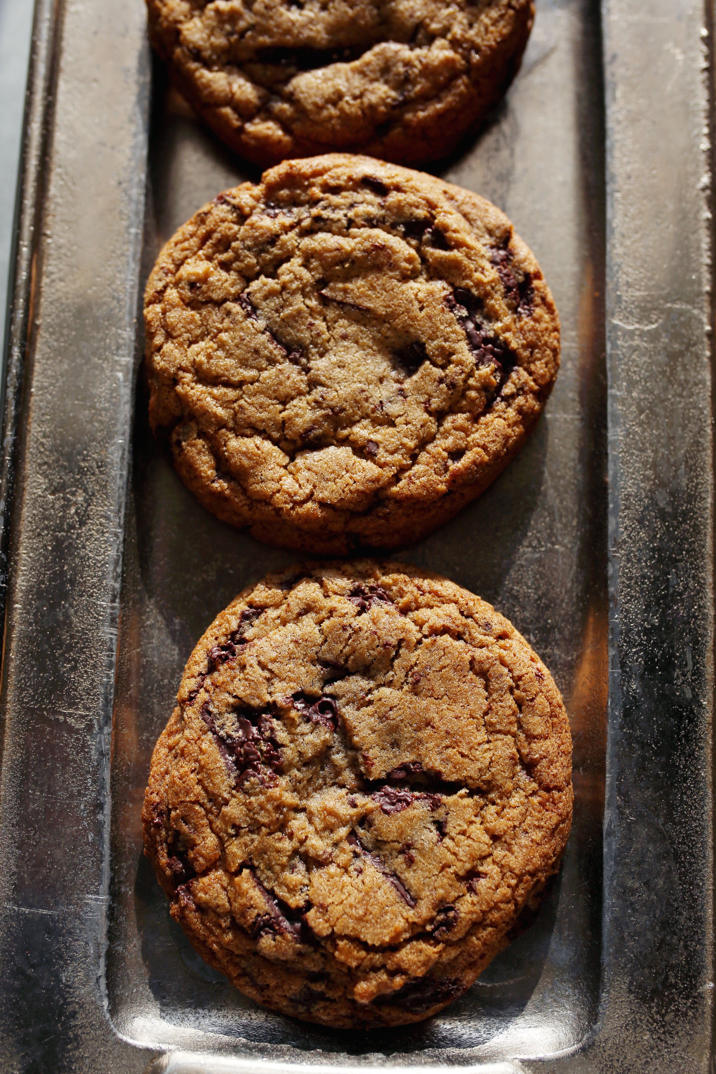 Chocolate Chunk Cookie