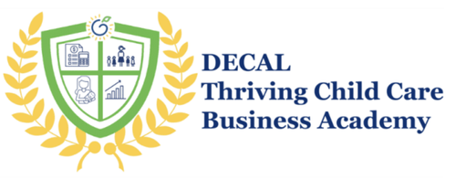 DECAL Logo