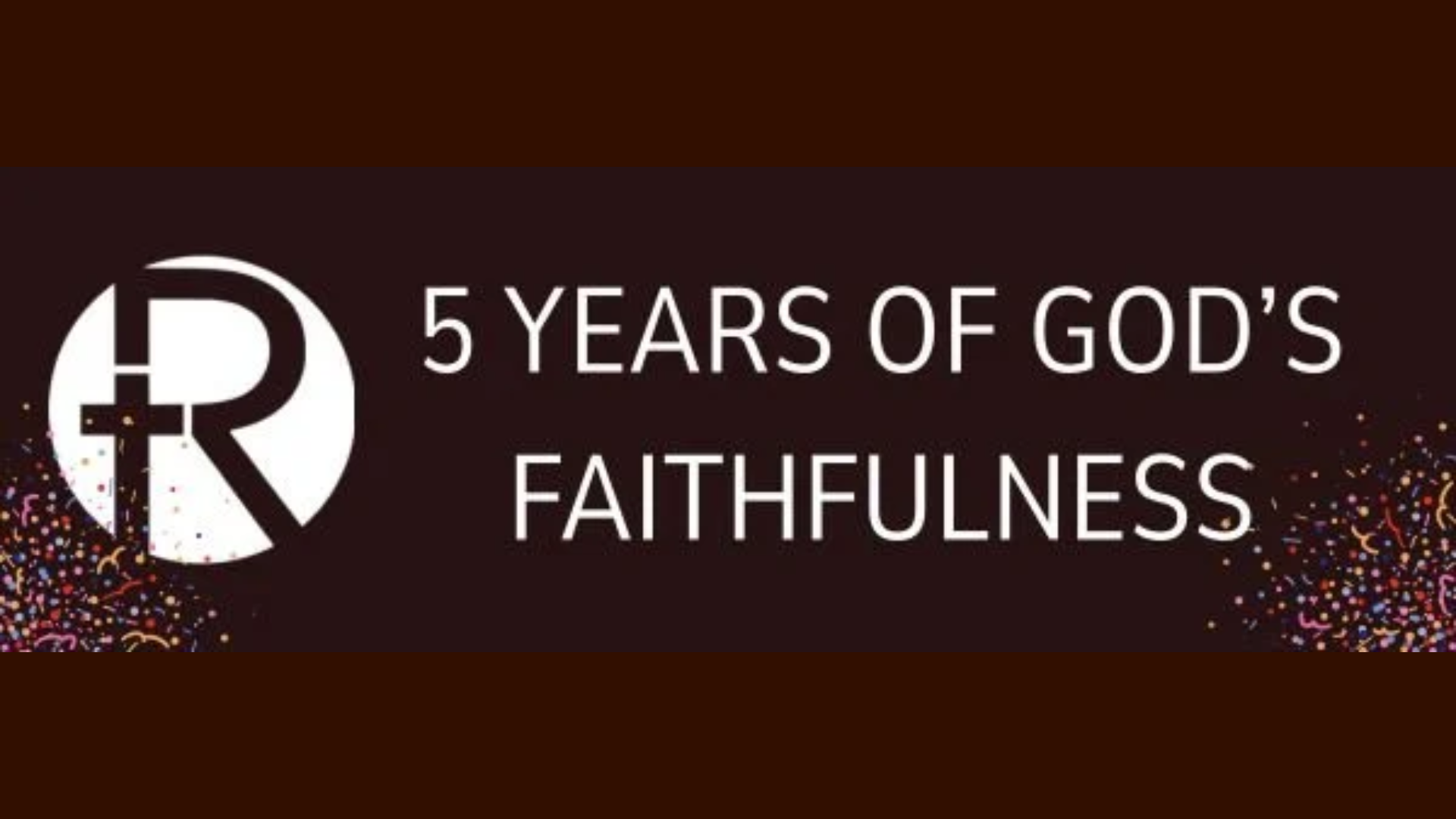 Five Year Anniversary: Gospeling the Gospel (1 Corinthians 15:1-10)