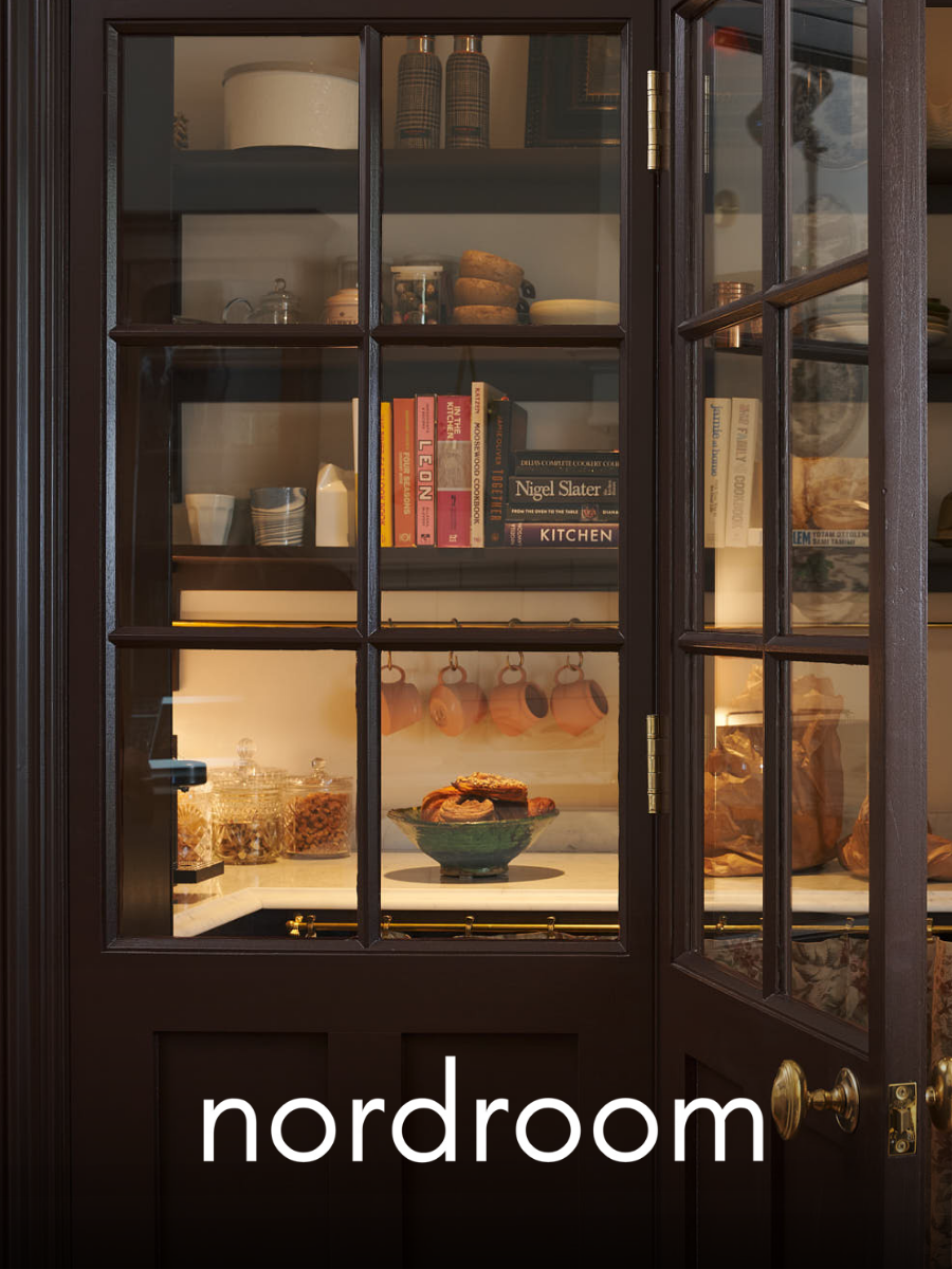 The Nordroom - April 2025