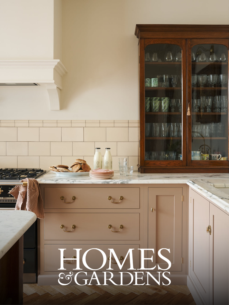Homes &amp; Gardens - April 2026