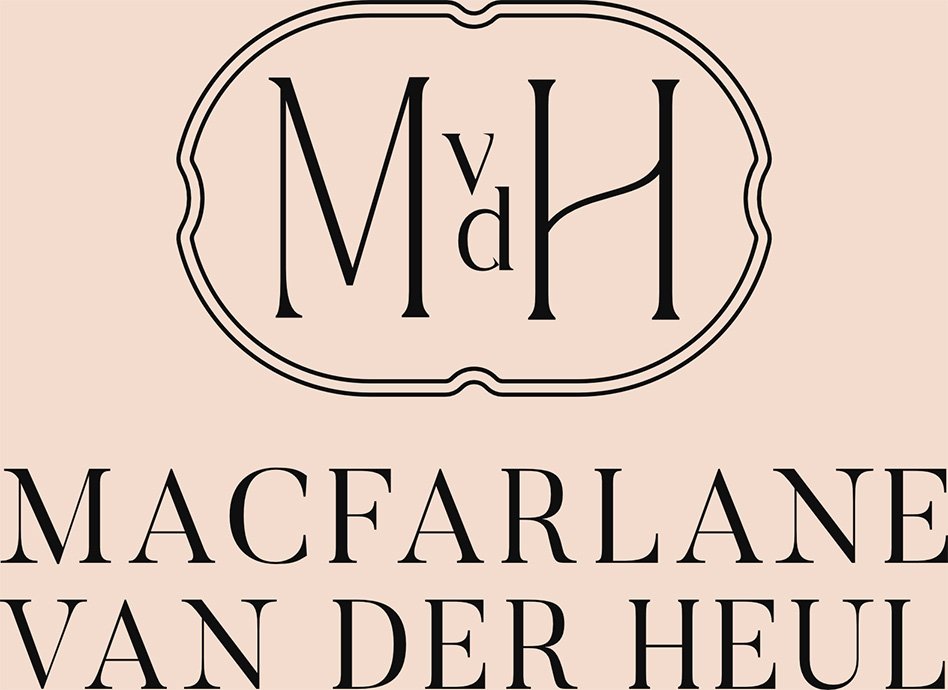 Macfarlane Van der Heul