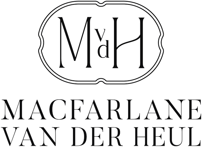 Macfarlane Van der Heul