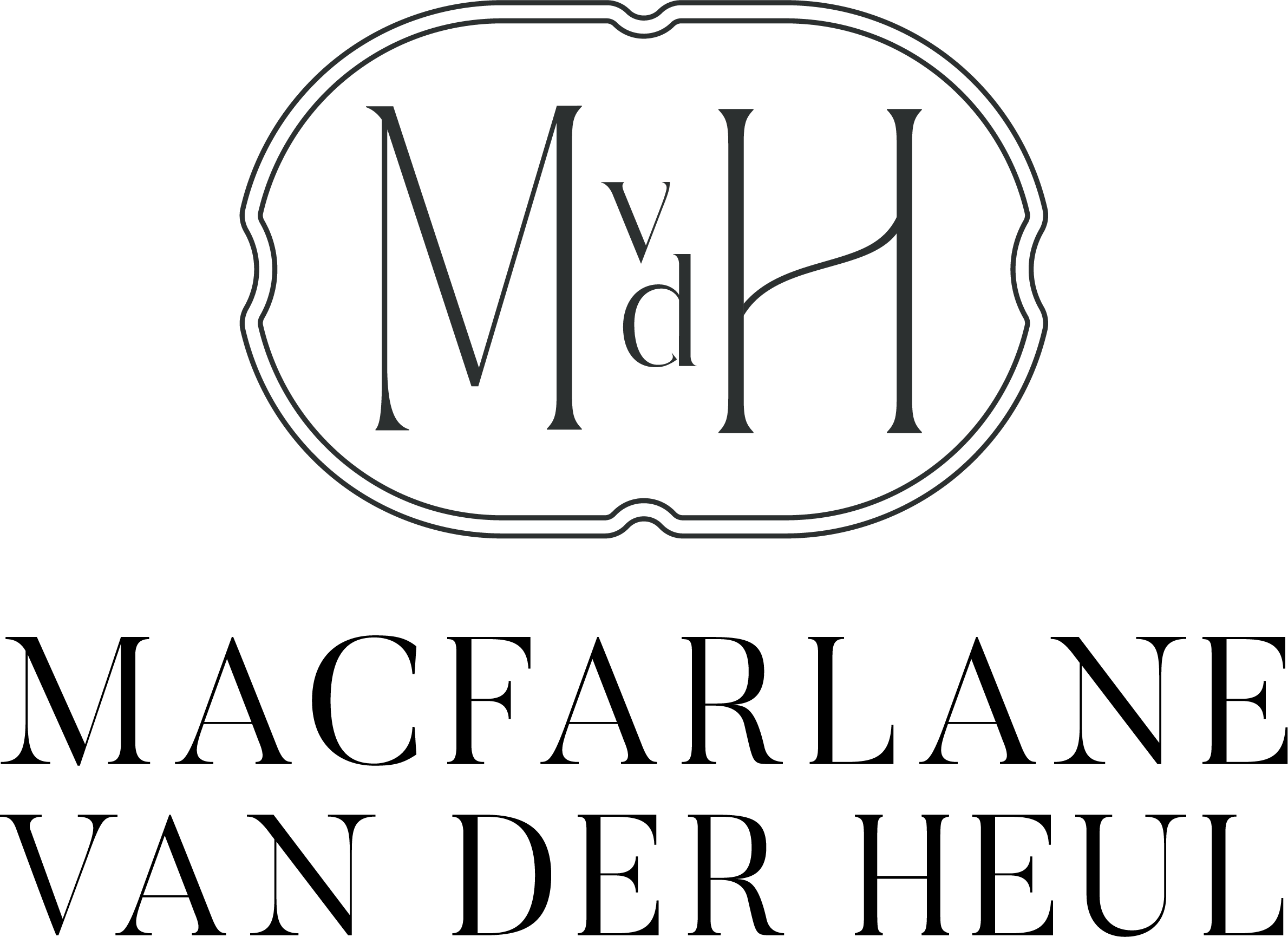 Macfarlane Van der Heul