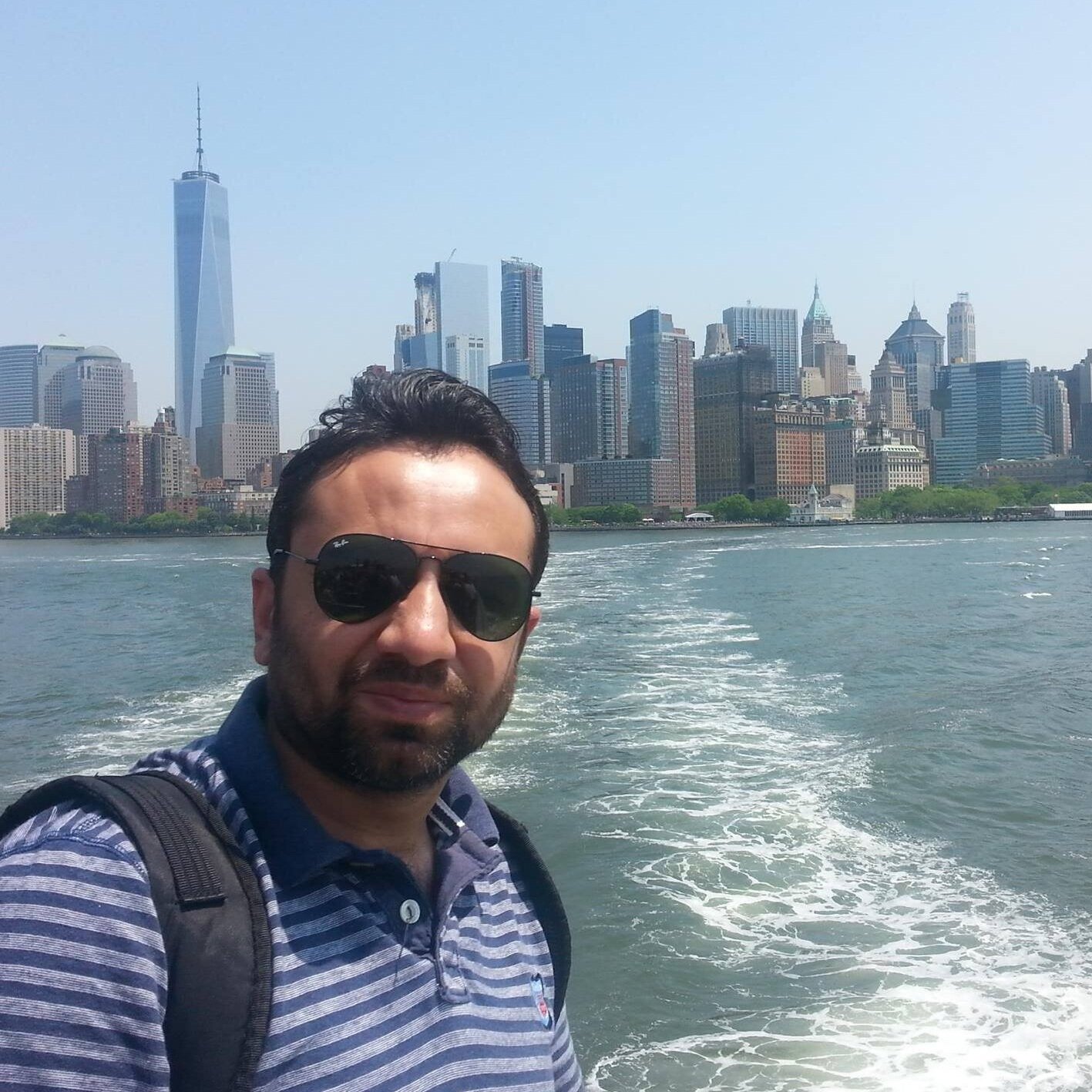 Sarfraz Ahmad — International Mathematics Master