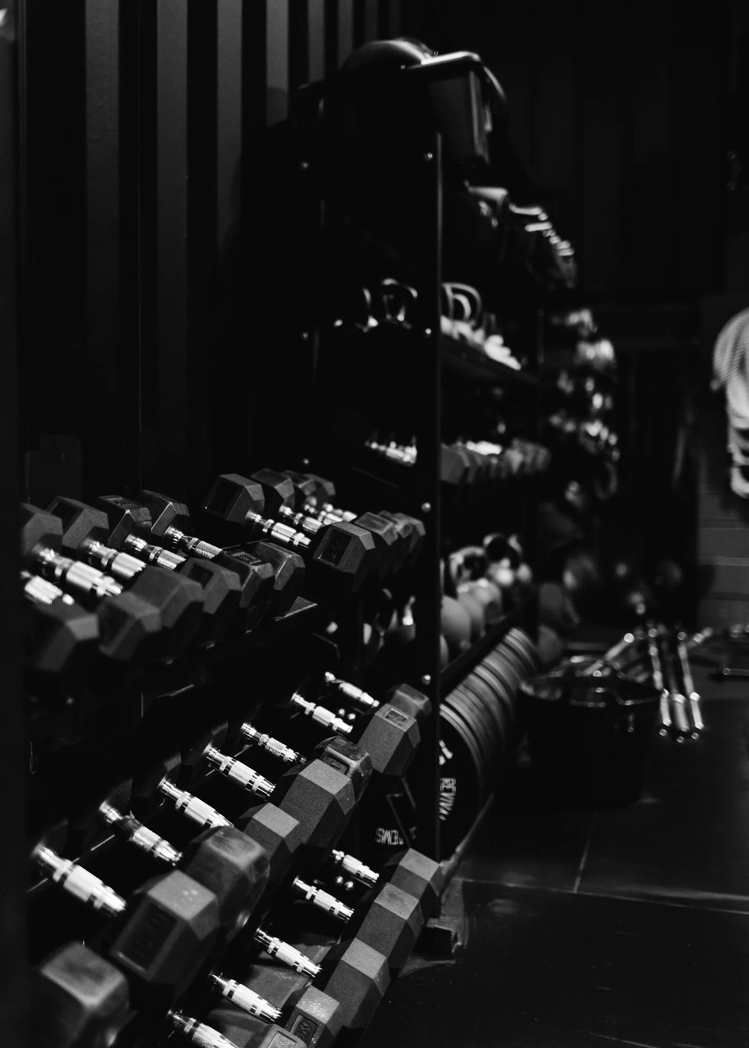 Kent Branding Commercial Photography gym cafe