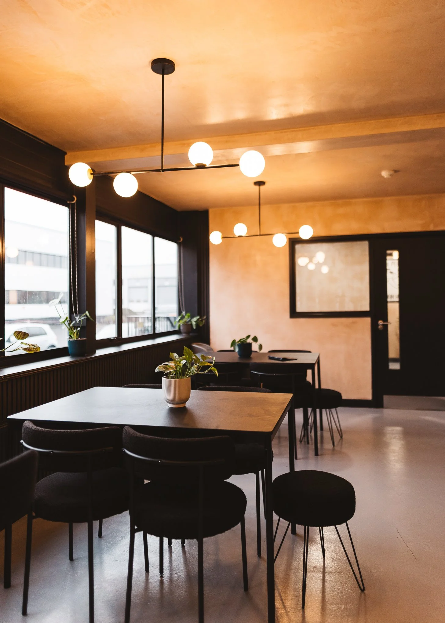 Kent Branding Commercial Photography gym cafe