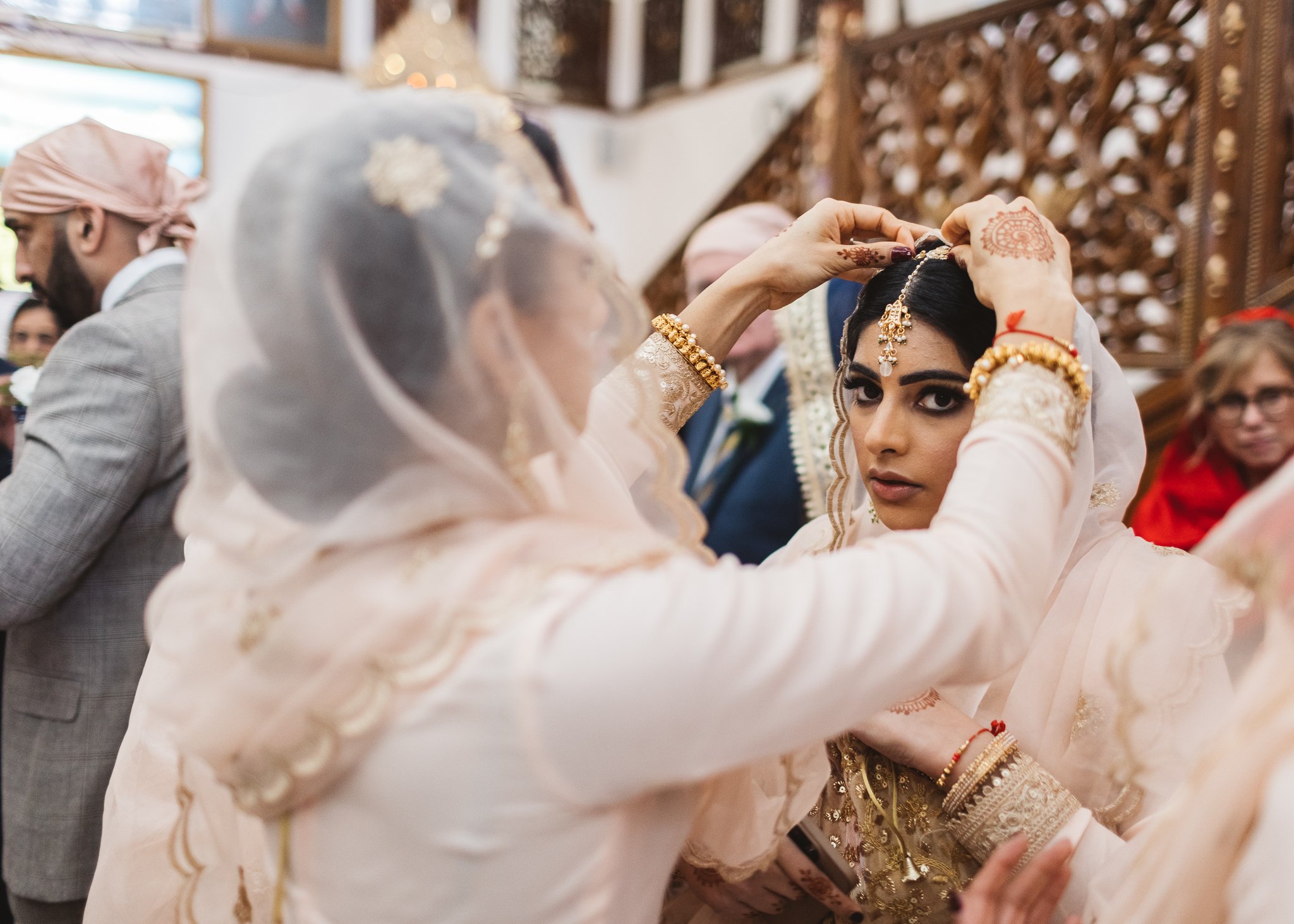 Sikh Gravesend Gurdwara temple wedding-49.jpg