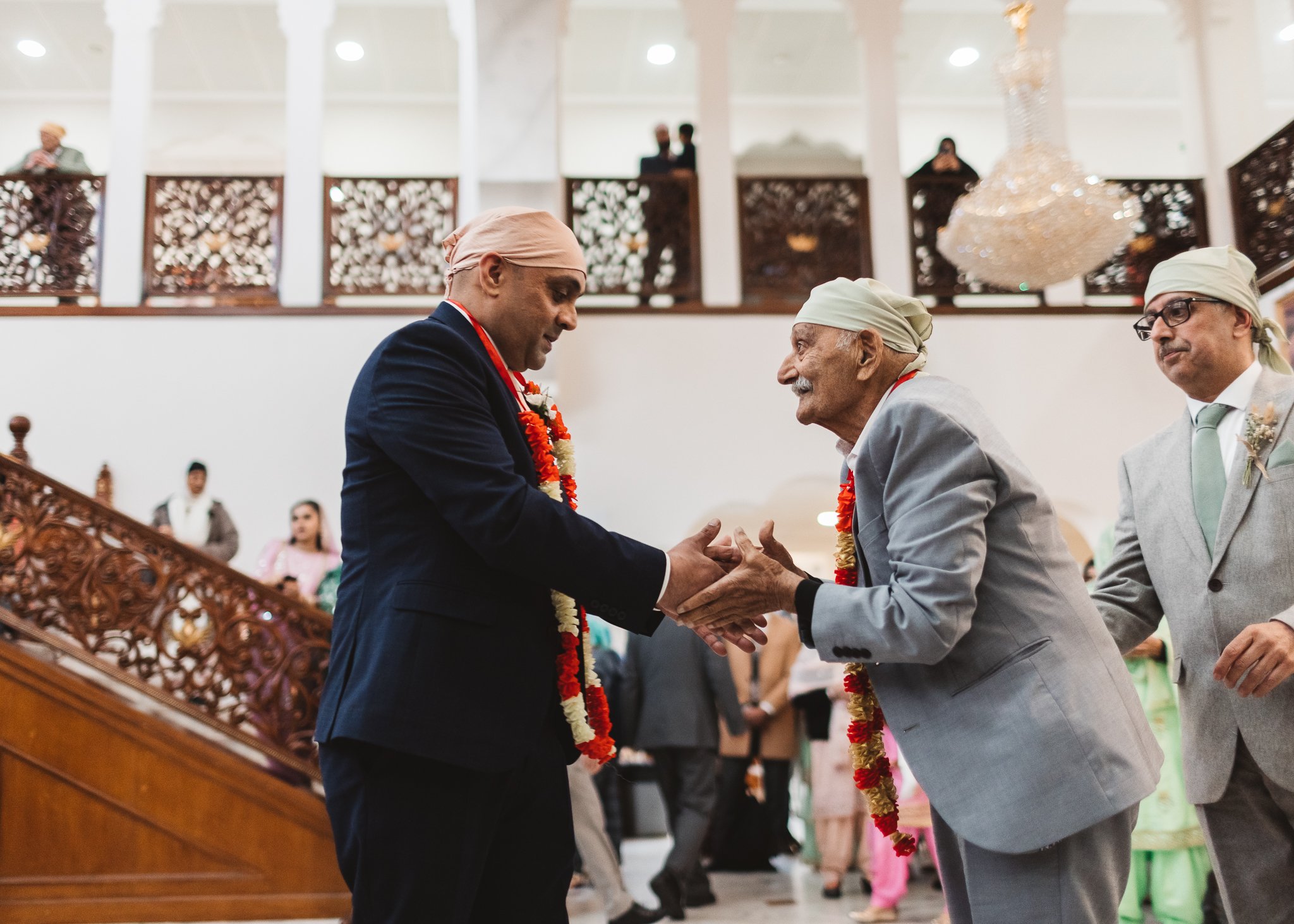 Sikh Gravesend Gurdwara temple wedding-52.jpg