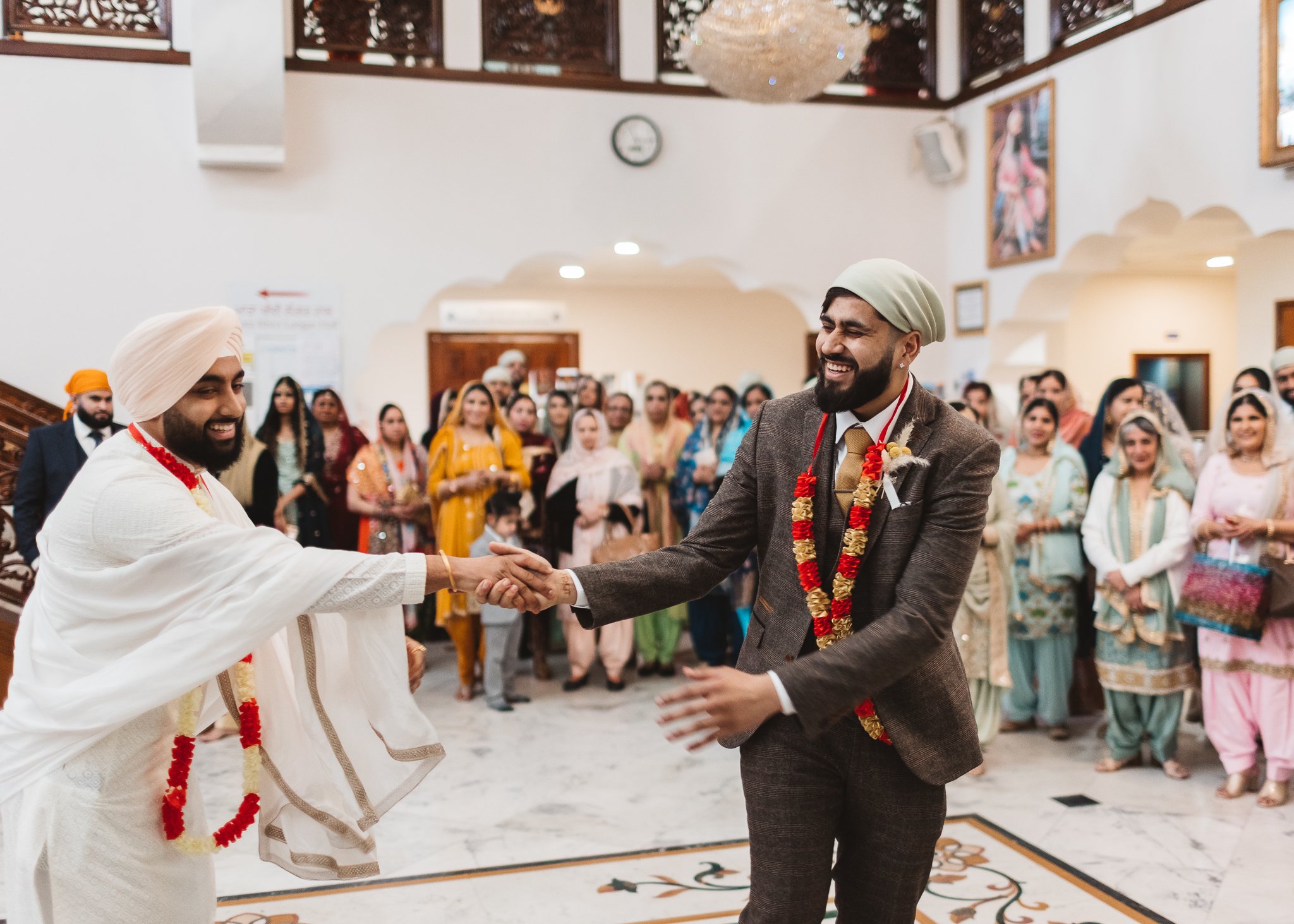 Sikh Gravesend Gurdwara temple wedding-55.jpg