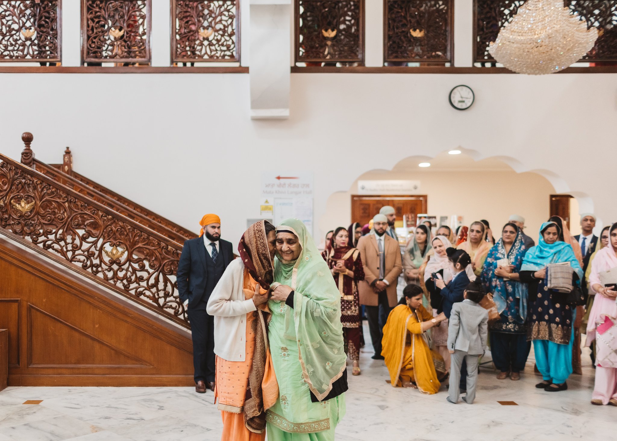 Sikh Gravesend Gurdwara temple wedding-57.jpg