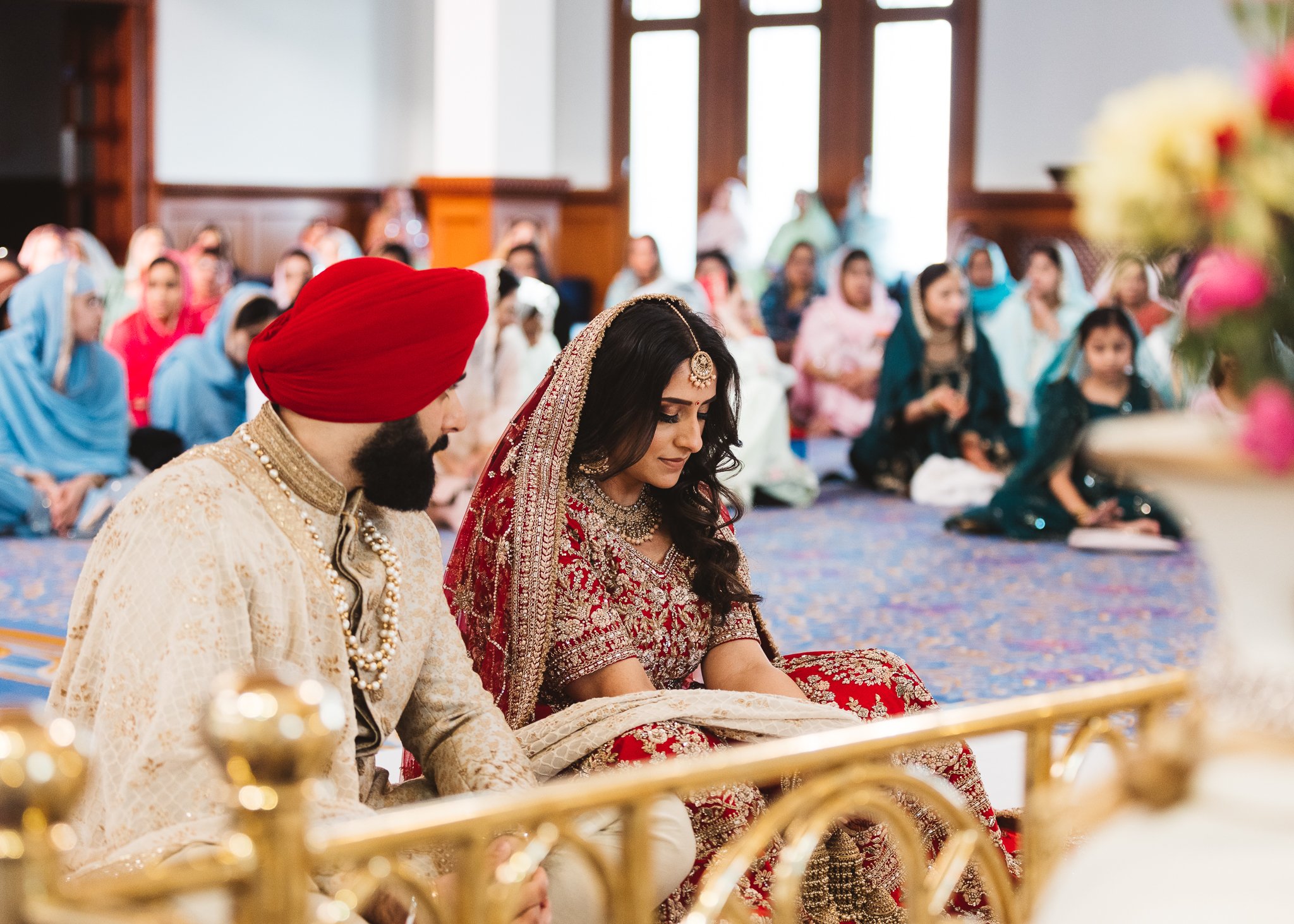 Sikh Gravesend Gurdwara temple wedding-95.jpg