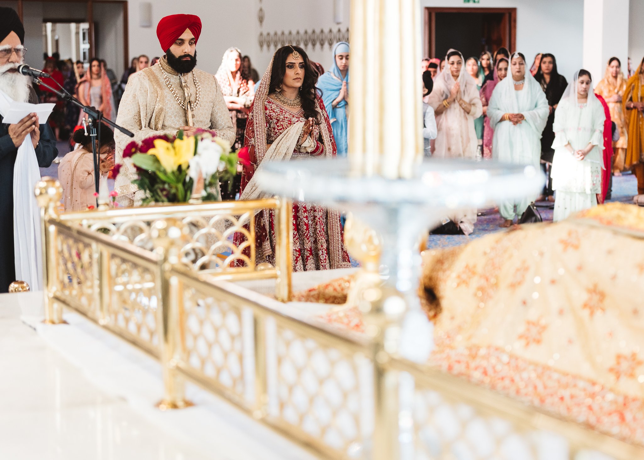 Sikh Gravesend Gurdwara temple wedding-98.jpg