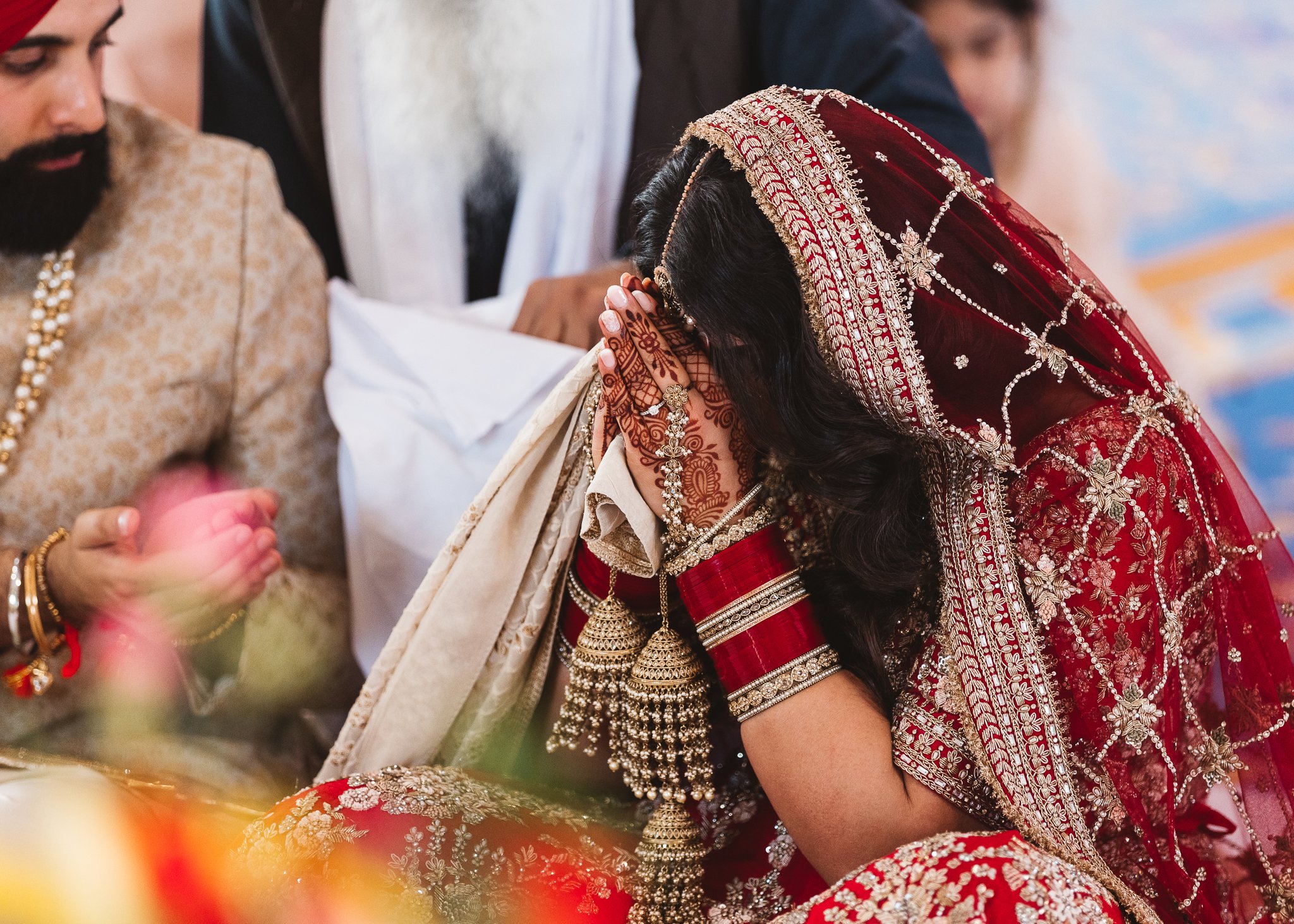 Sikh Gravesend Gurdwara temple wedding-100.jpg