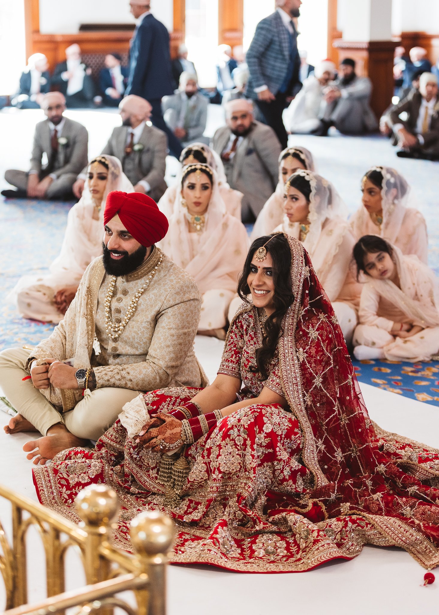 Sikh Gravesend Gurdwara temple wedding-103.jpg