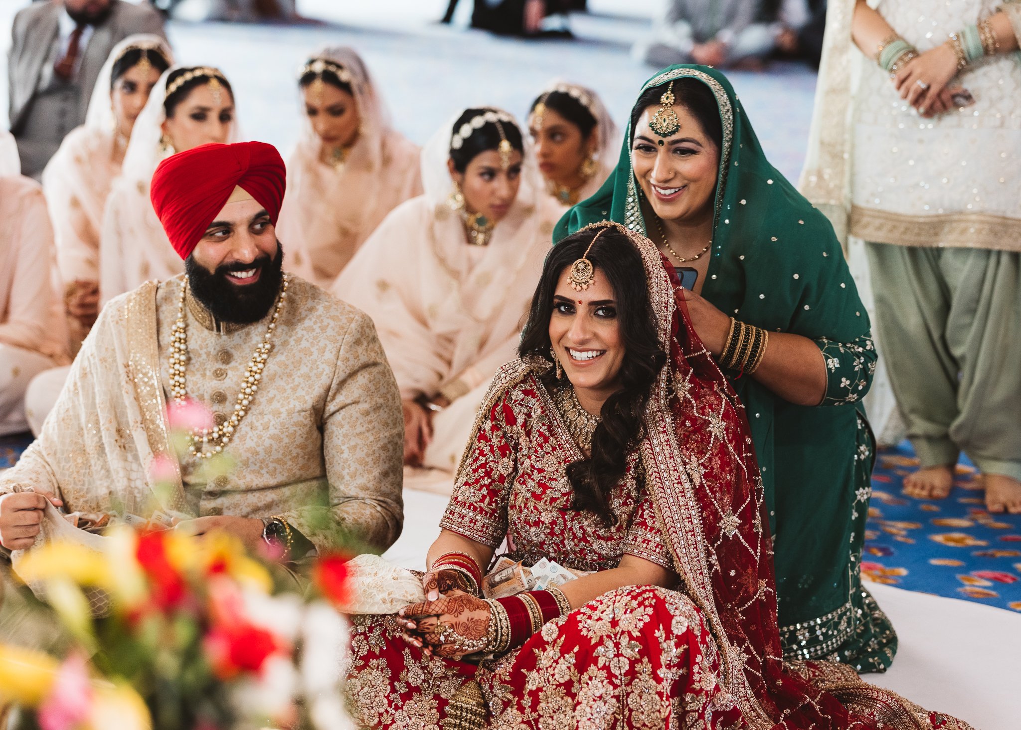Sikh Gravesend Gurdwara temple wedding-106.jpg