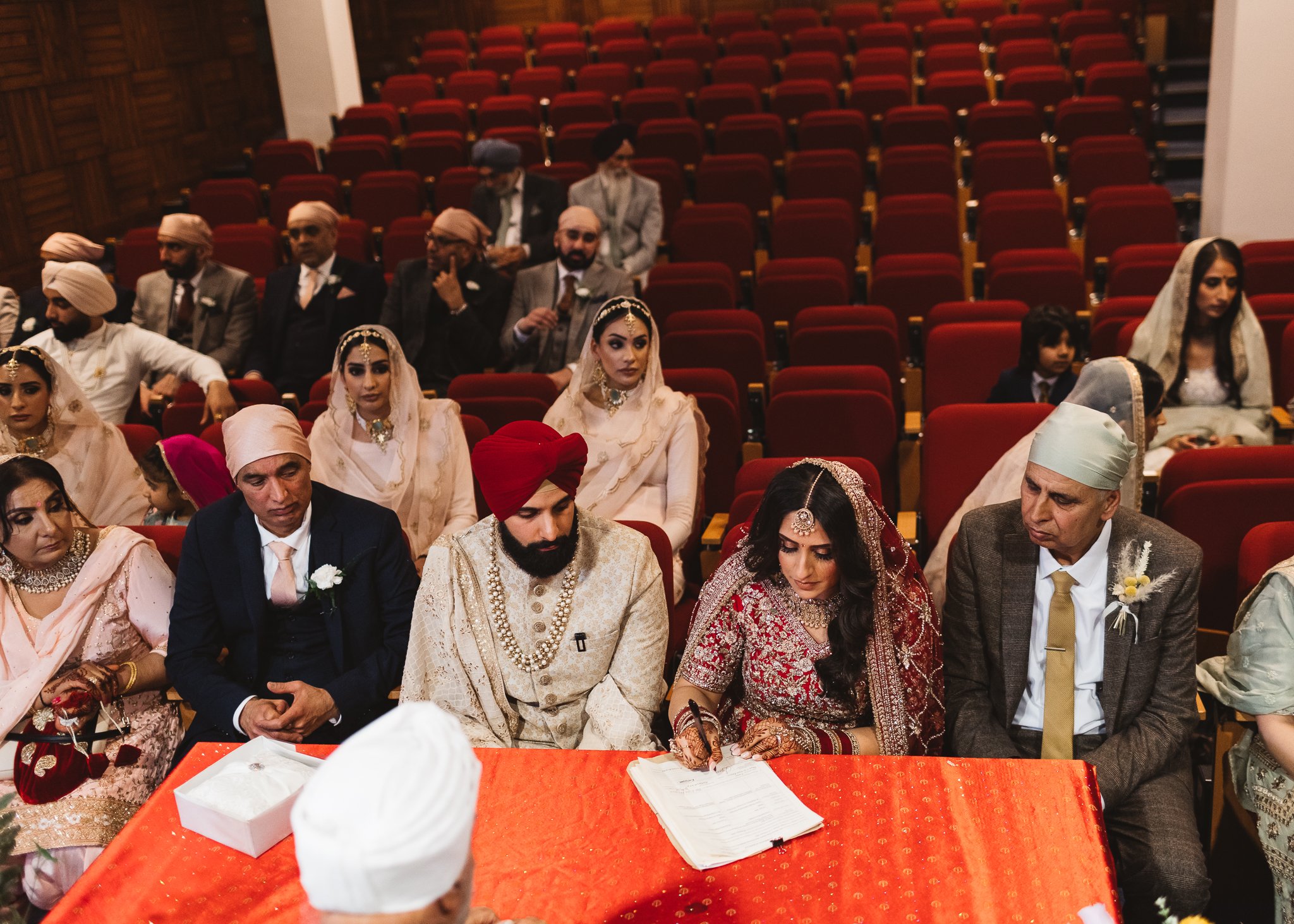 Sikh Gravesend Gurdwara temple wedding-112.jpg