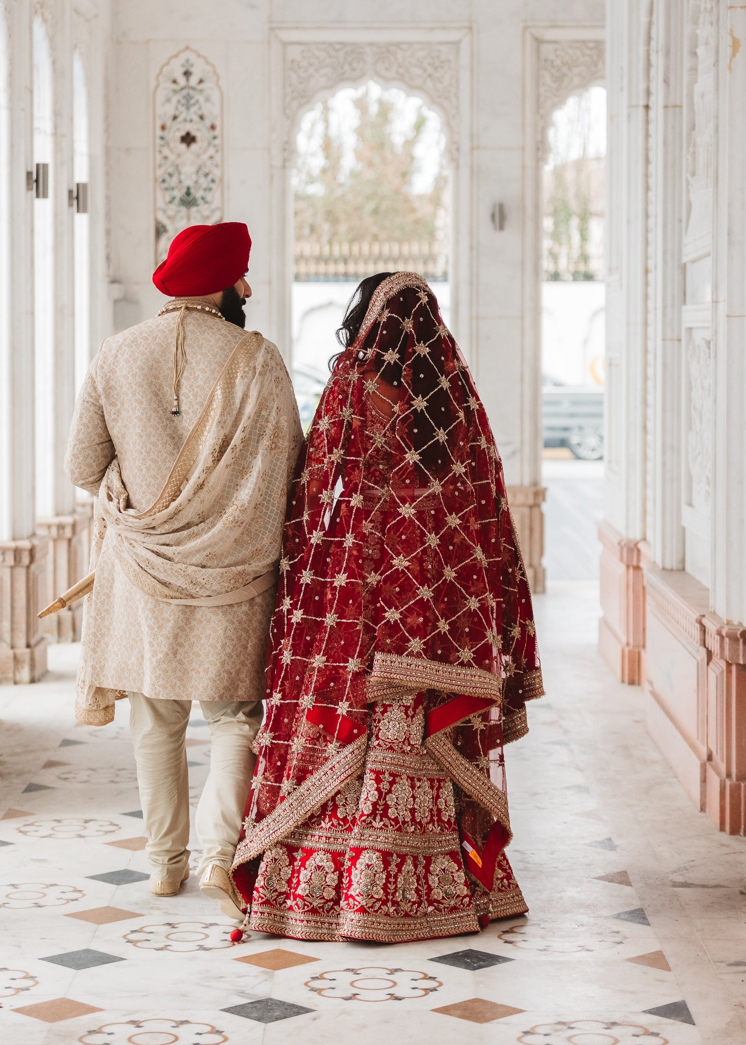 Sikh Gravesend Gurdwara temple wedding-124.jpg