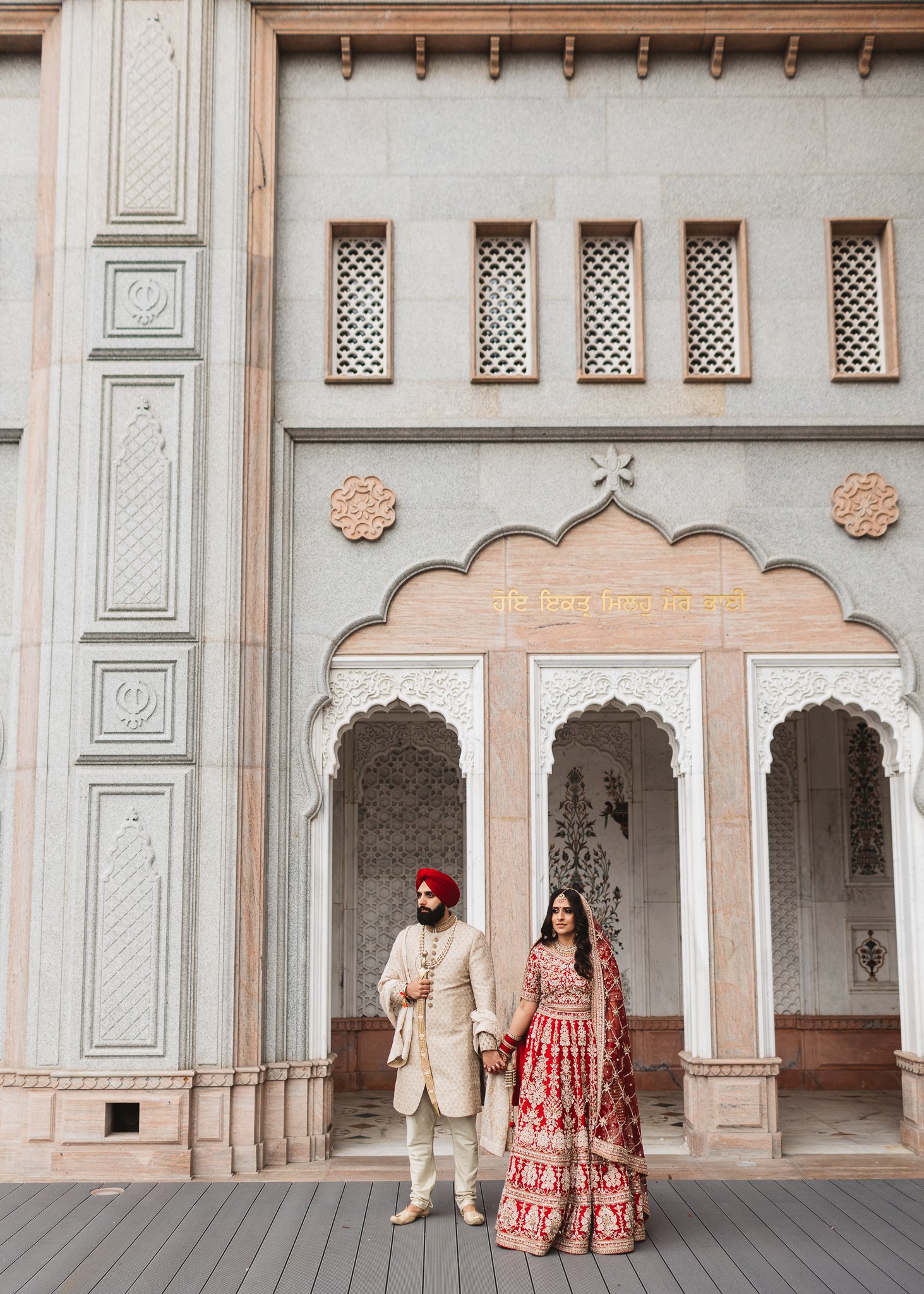 Sikh Gravesend Gurdwara temple wedding-128.jpg
