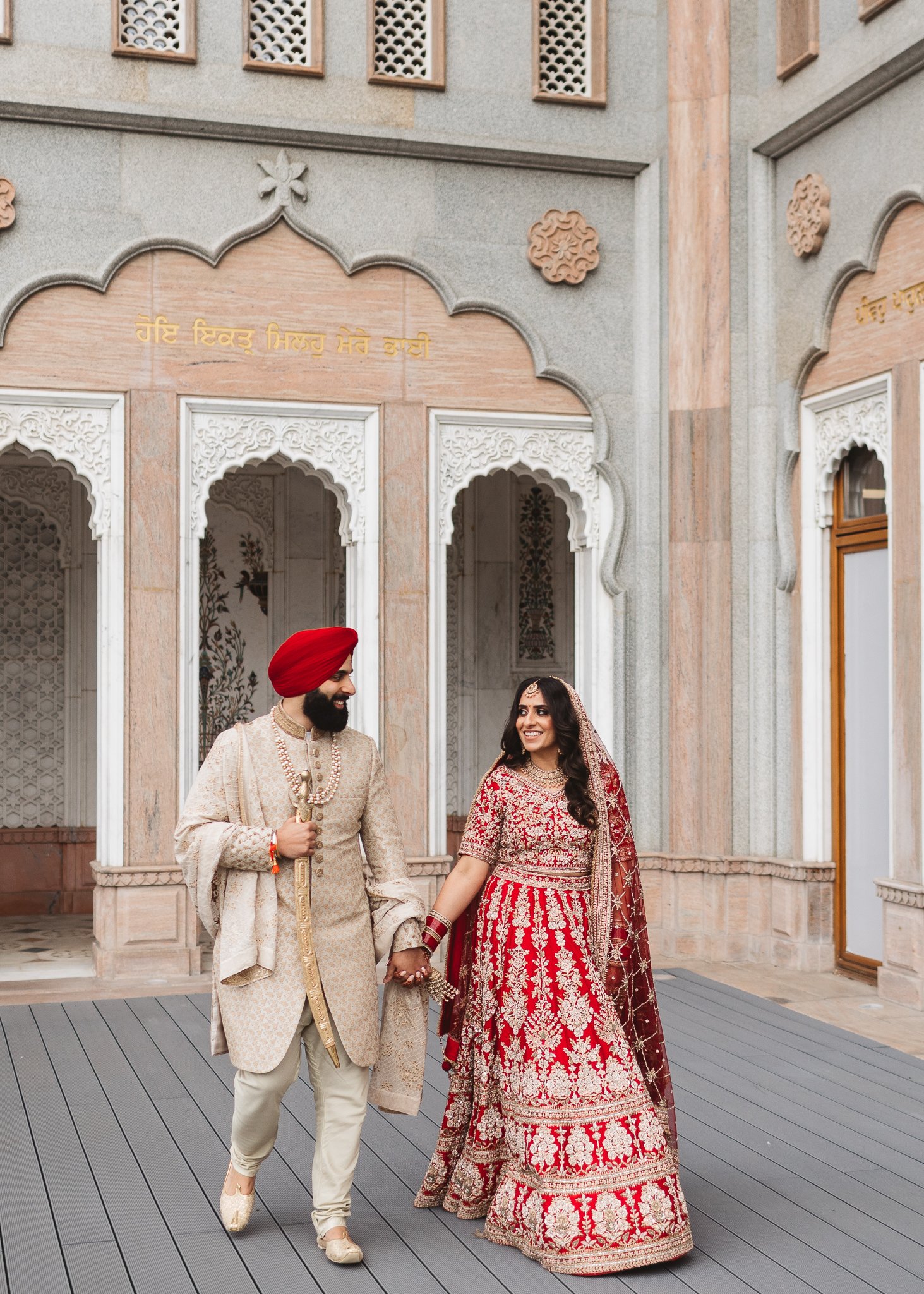 Sikh Gravesend Gurdwara temple wedding-129.jpg