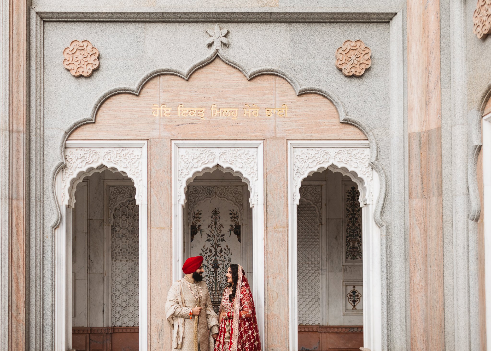 Sikh Gravesend Gurdwara temple wedding-131.jpg