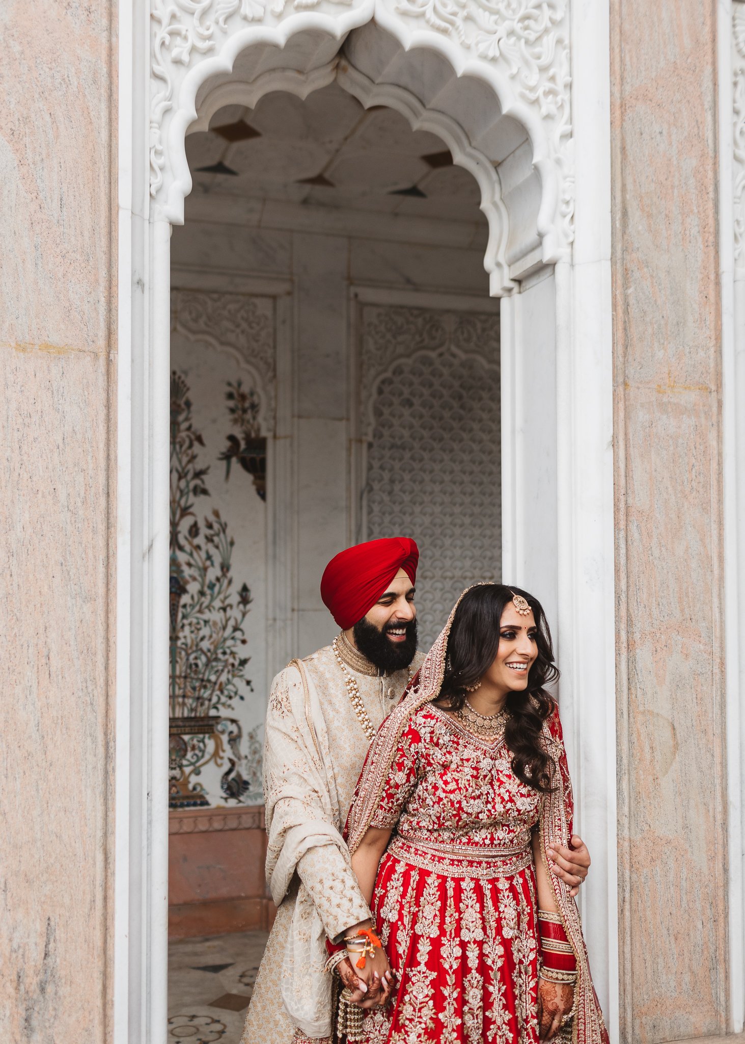 Sikh Gravesend Gurdwara temple wedding-133.jpg
