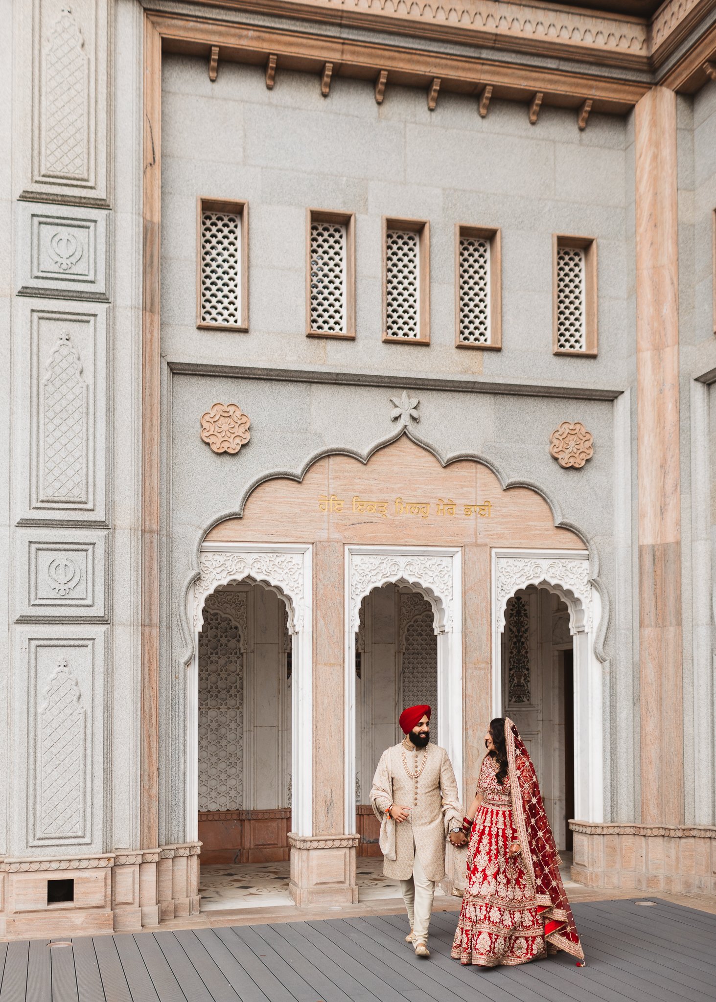 Sikh Gravesend Gurdwara temple wedding-135.jpg