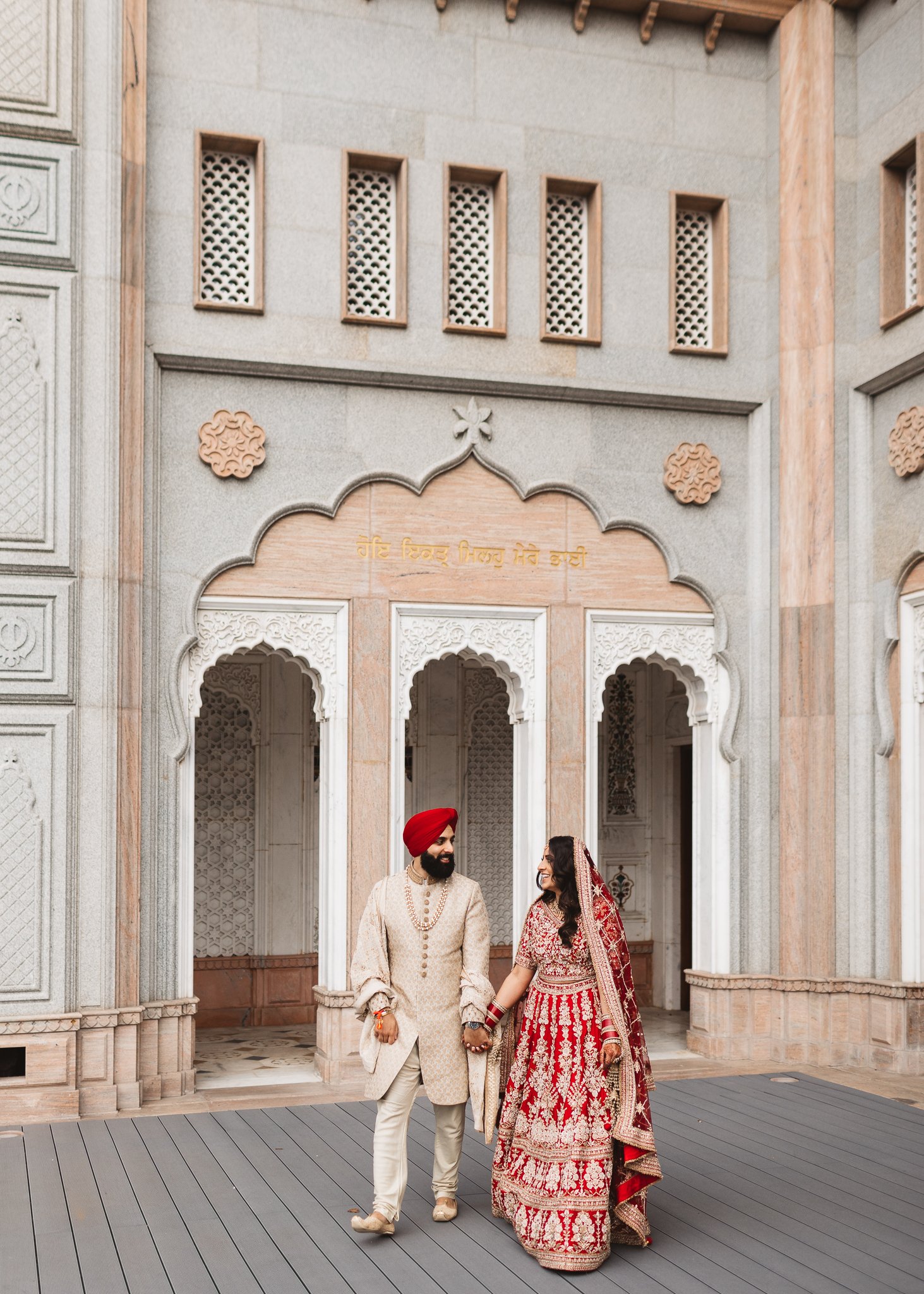 Sikh Gravesend Gurdwara temple wedding-136.jpg