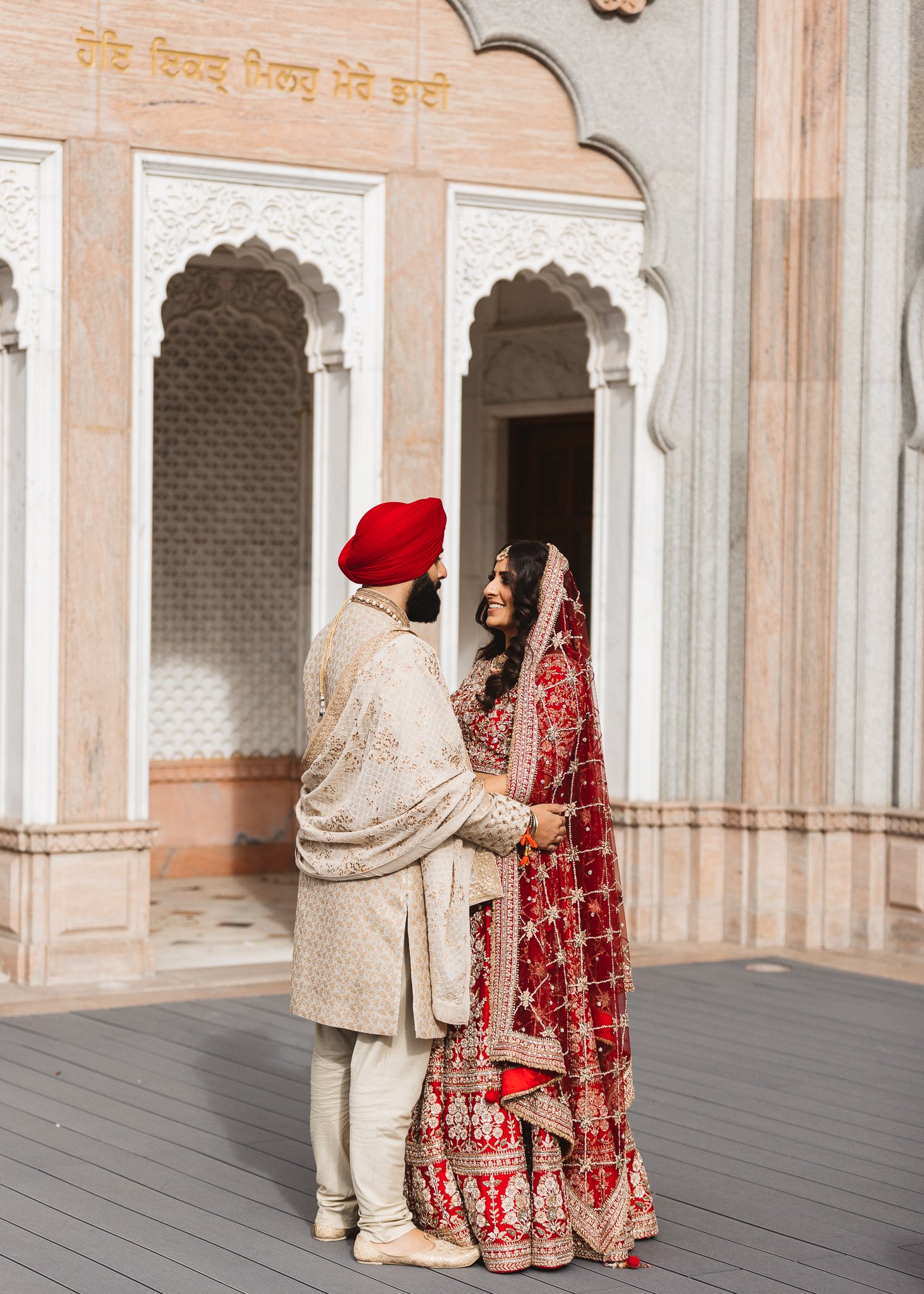 Sikh Gravesend Gurdwara temple wedding-138.jpg