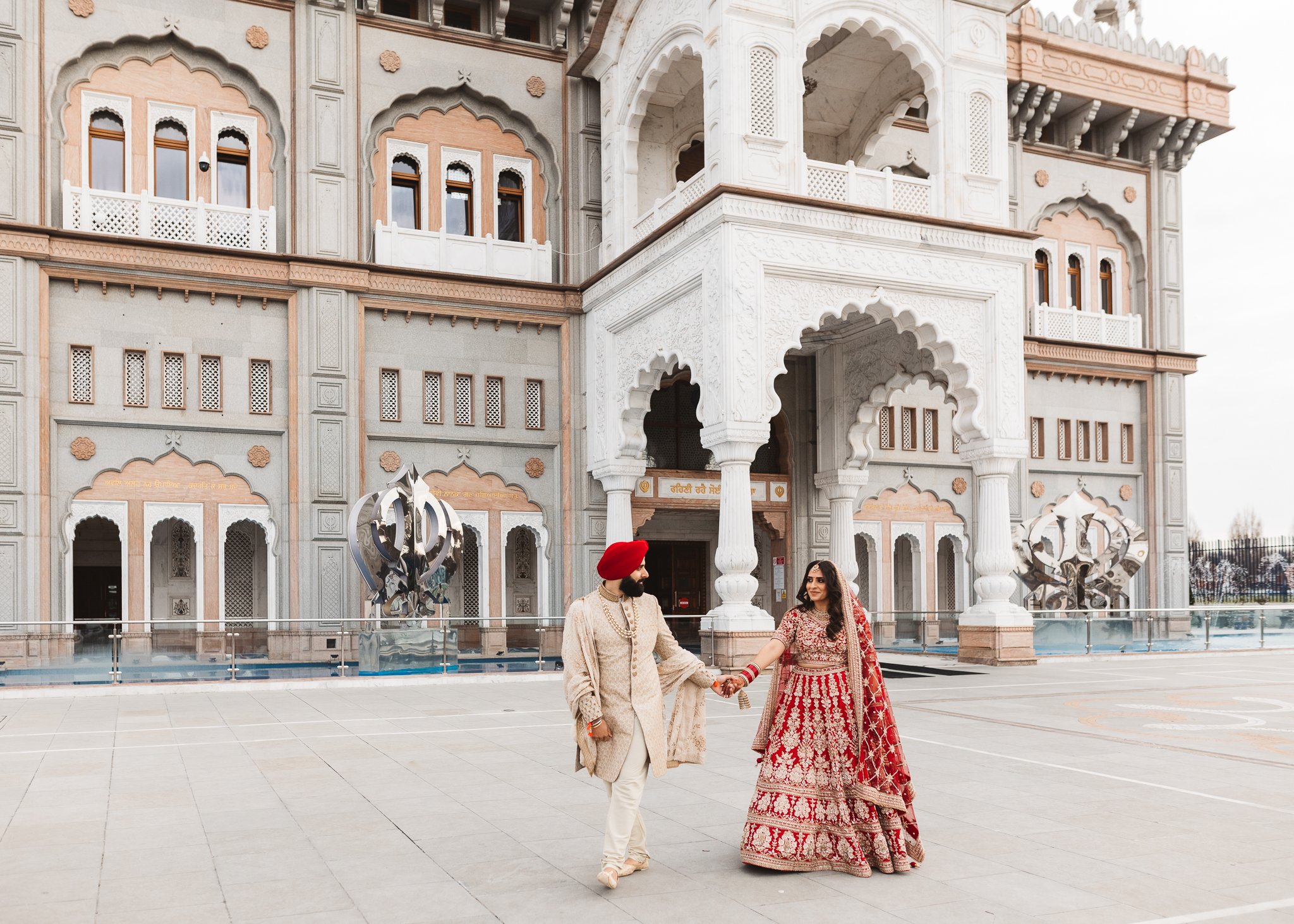 Sikh Gravesend Gurdwara temple wedding-141.jpg