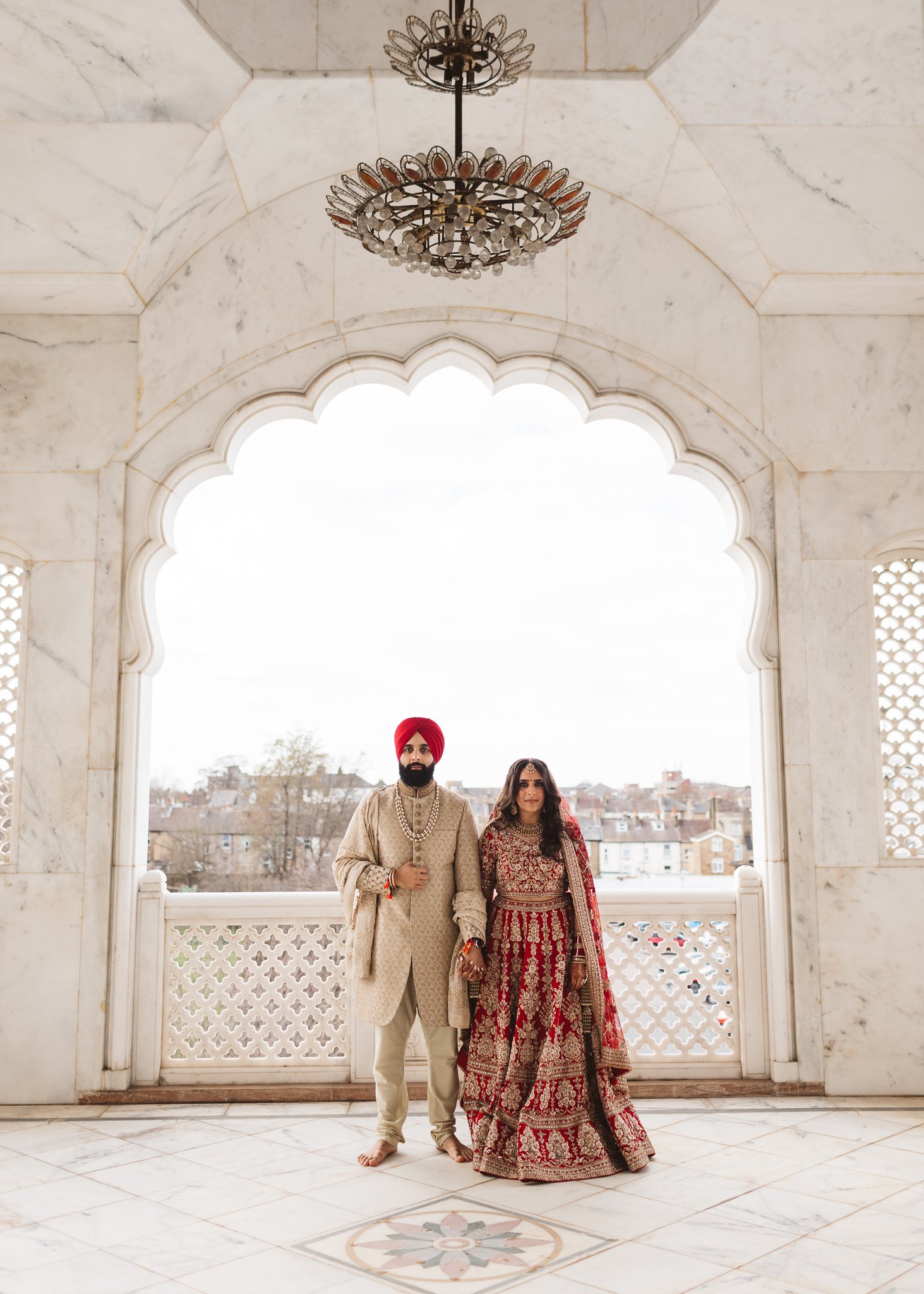 Sikh Gravesend Gurdwara temple wedding-147.jpg