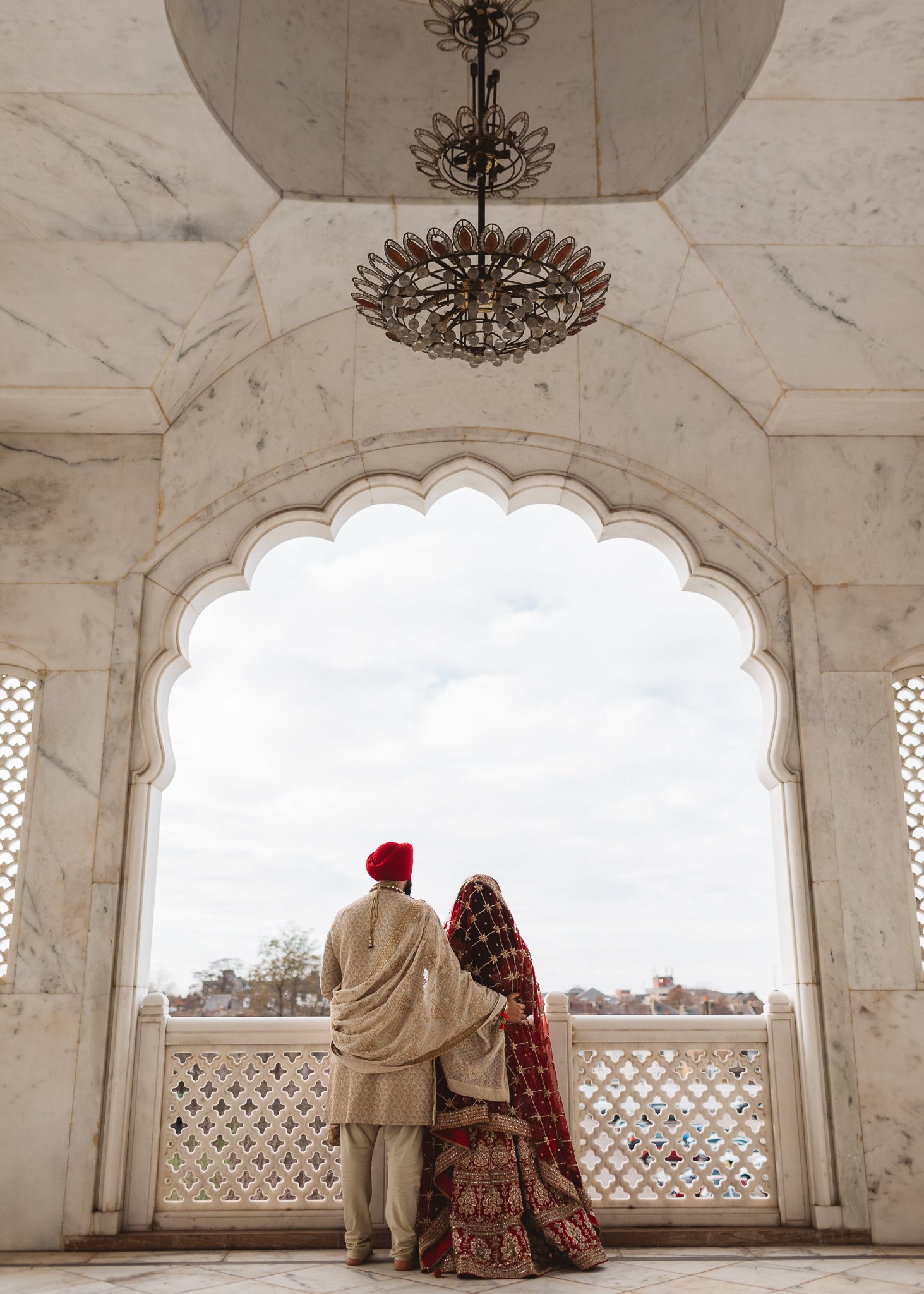 Sikh Gravesend Gurdwara temple wedding-150.jpg