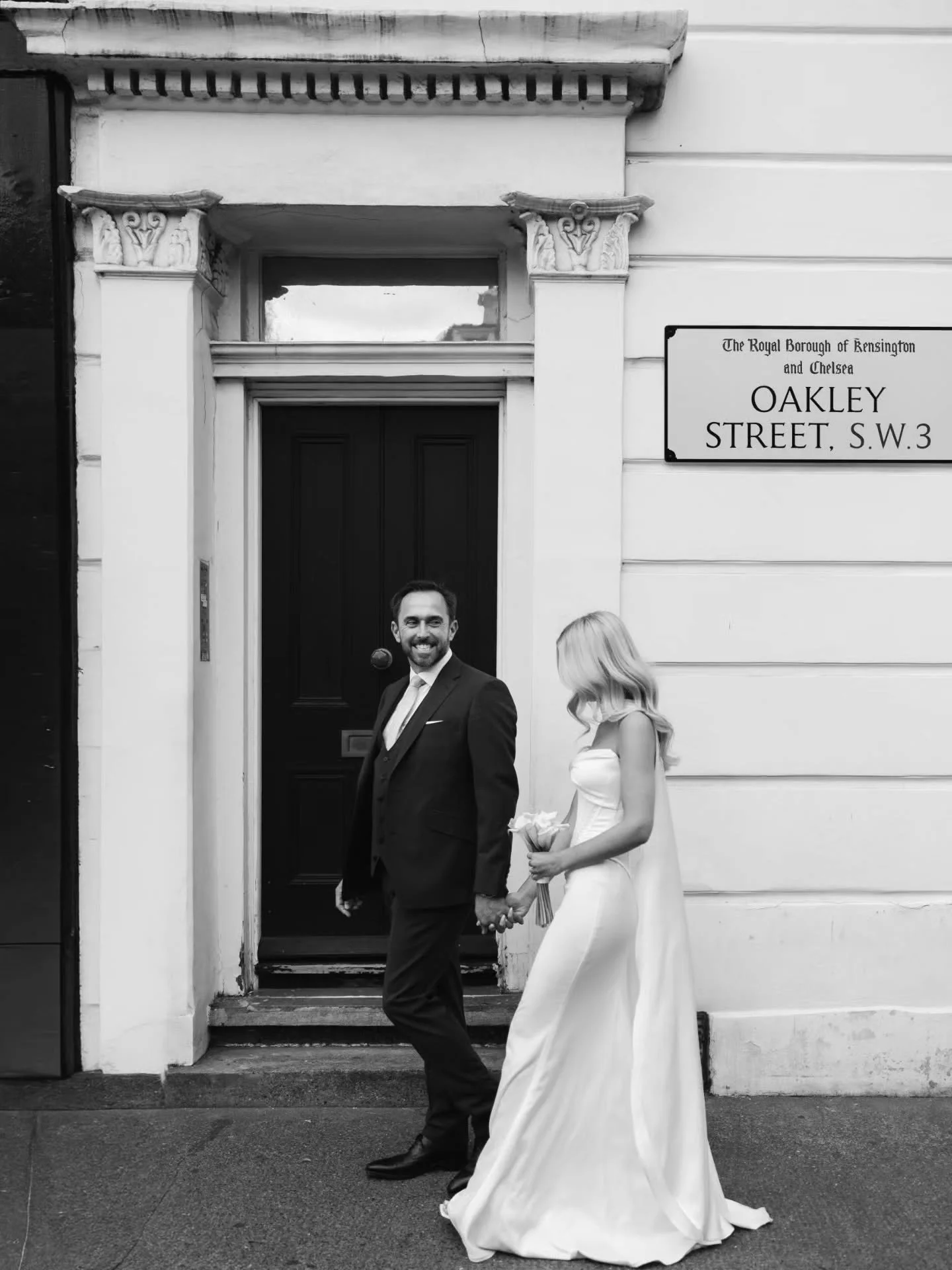 This dress still lives rent free in my head 🖤
@mwlbride 

@marrymeinchelsea 
@claridgeshotel 
@the_ivy_collection
@theluxeoccasion 
@fleurdelacouture 
@madeline.cueto.film 
@jessica_henrick1 

#londonbride #engaged #londonweddingphotographer #weddin