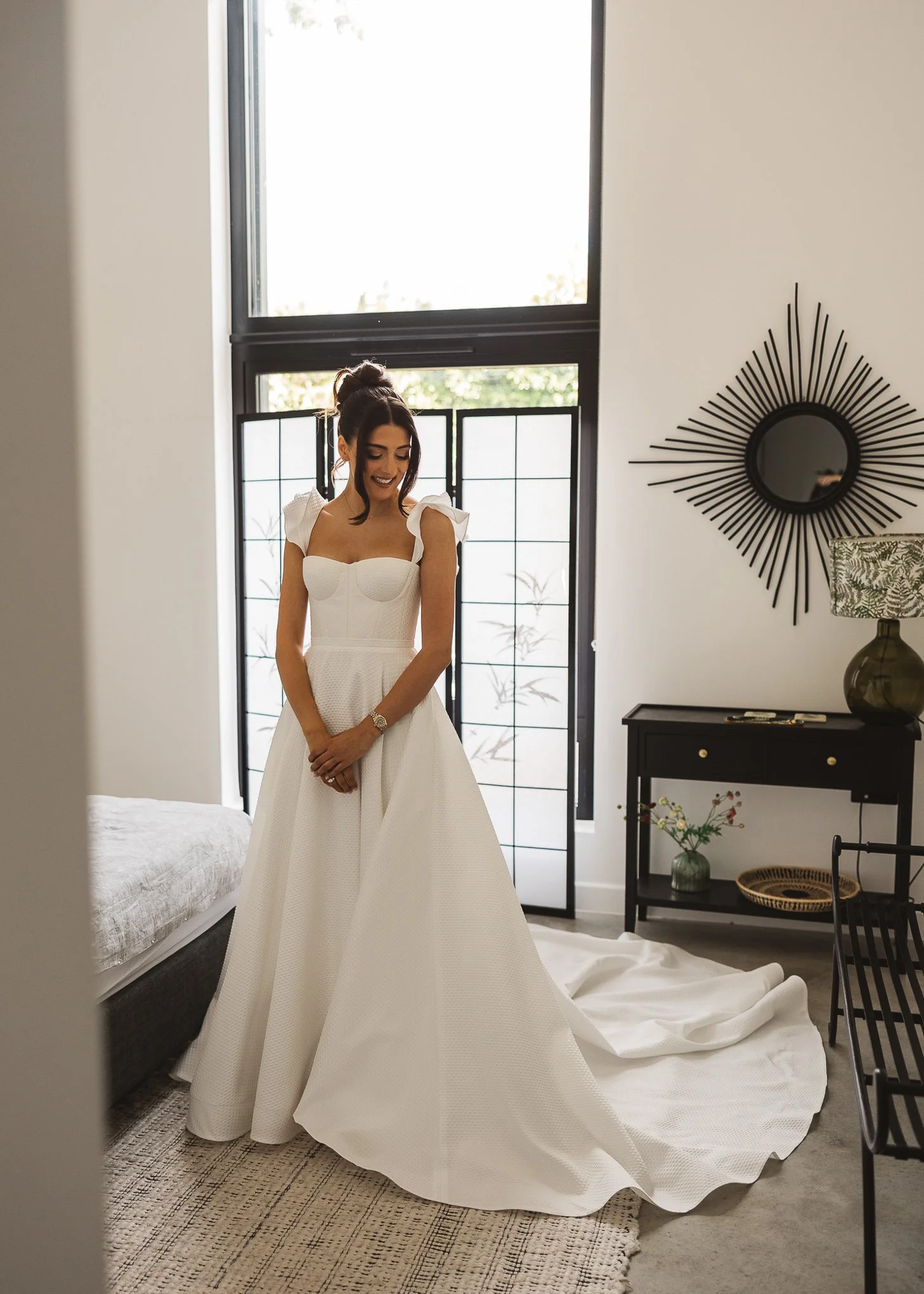 Fun Pink Preston court Wedding Photography-10.jpg