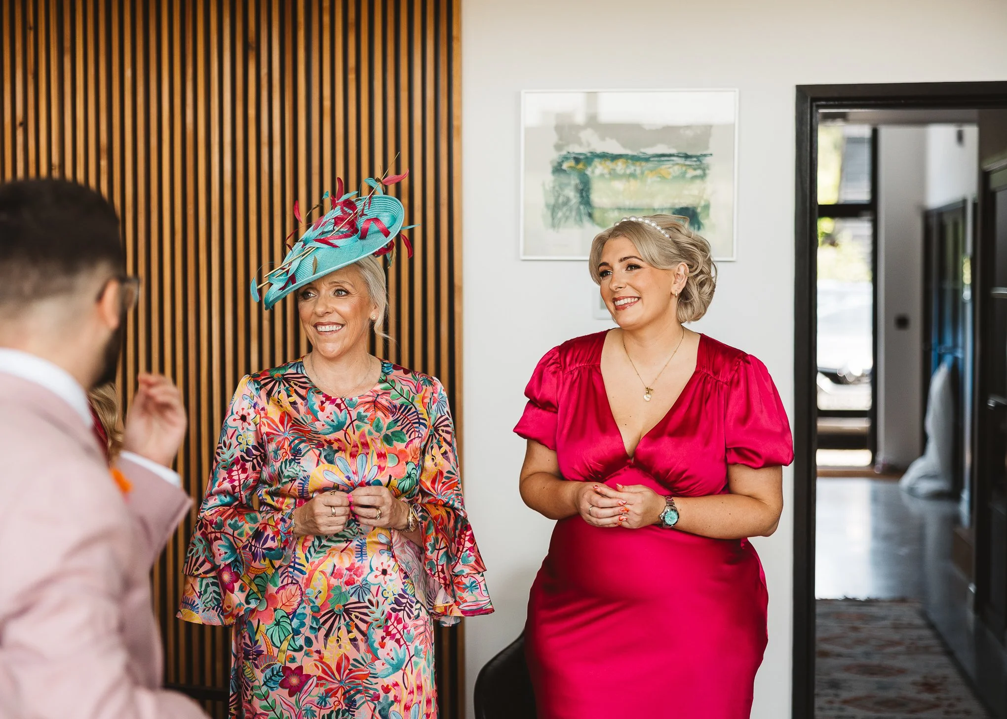 Fun Pink Preston court Wedding Photography-23.jpg