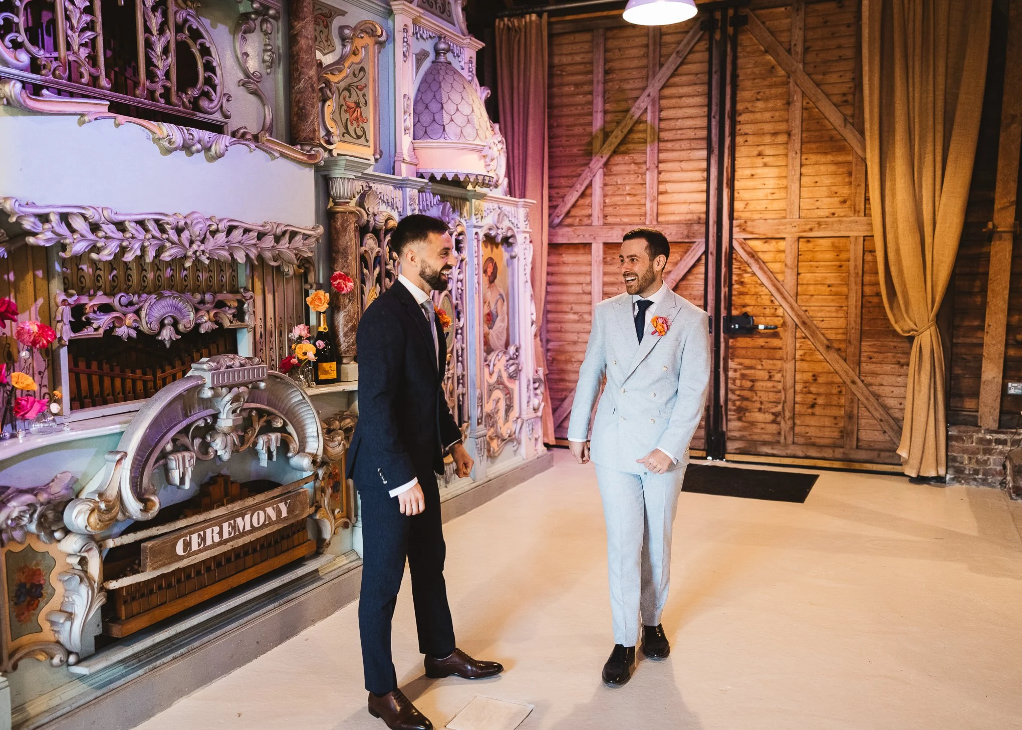 Fun Pink Preston court Wedding Photography-25.jpg