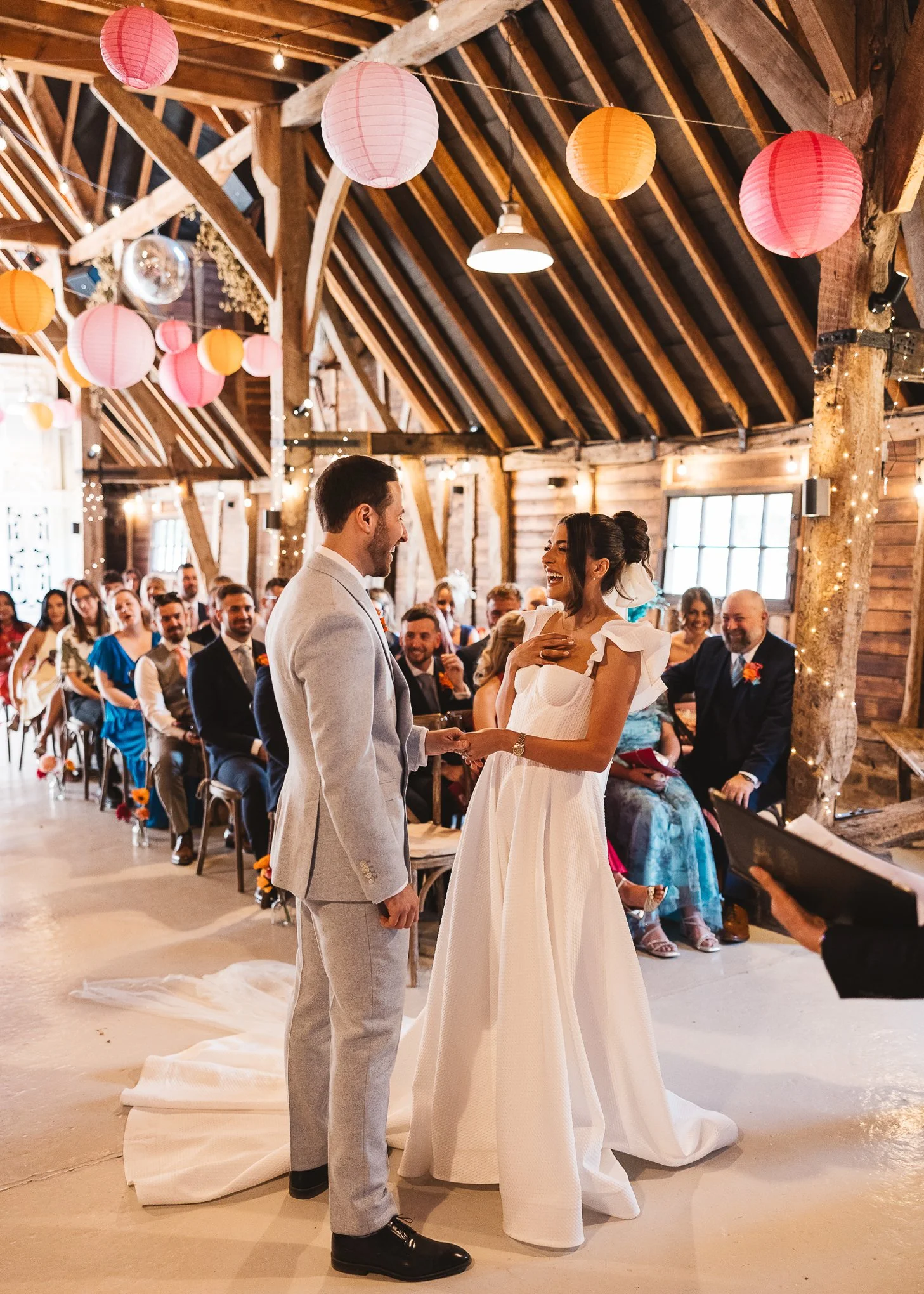 Fun Pink Preston court Wedding Photography-28.jpg