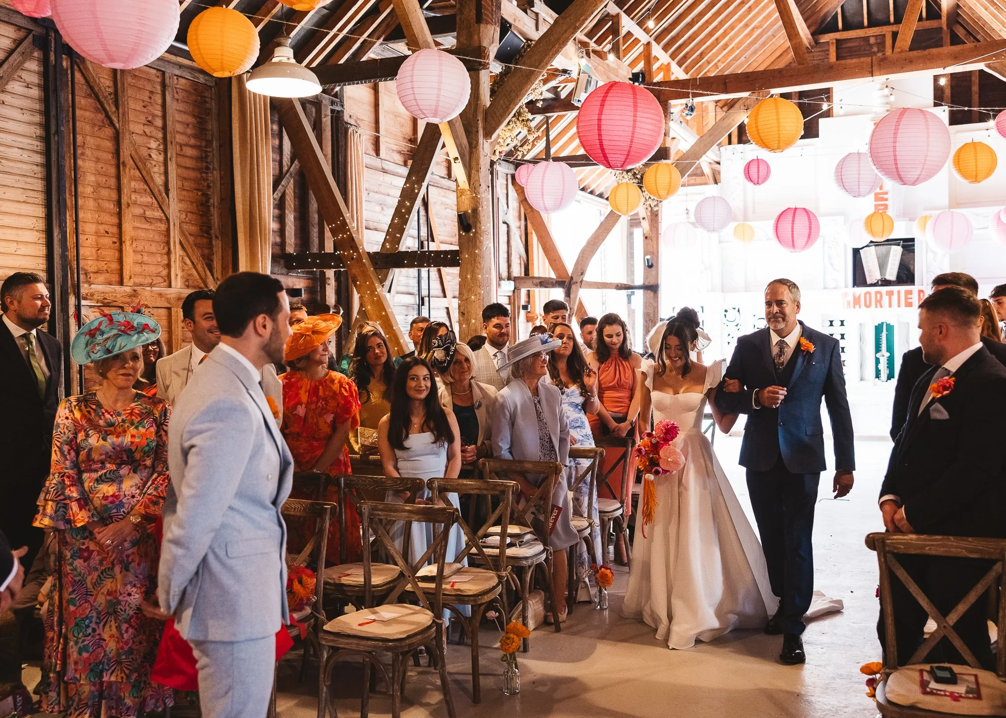 Fun Pink Preston court Wedding Photography-27.jpg