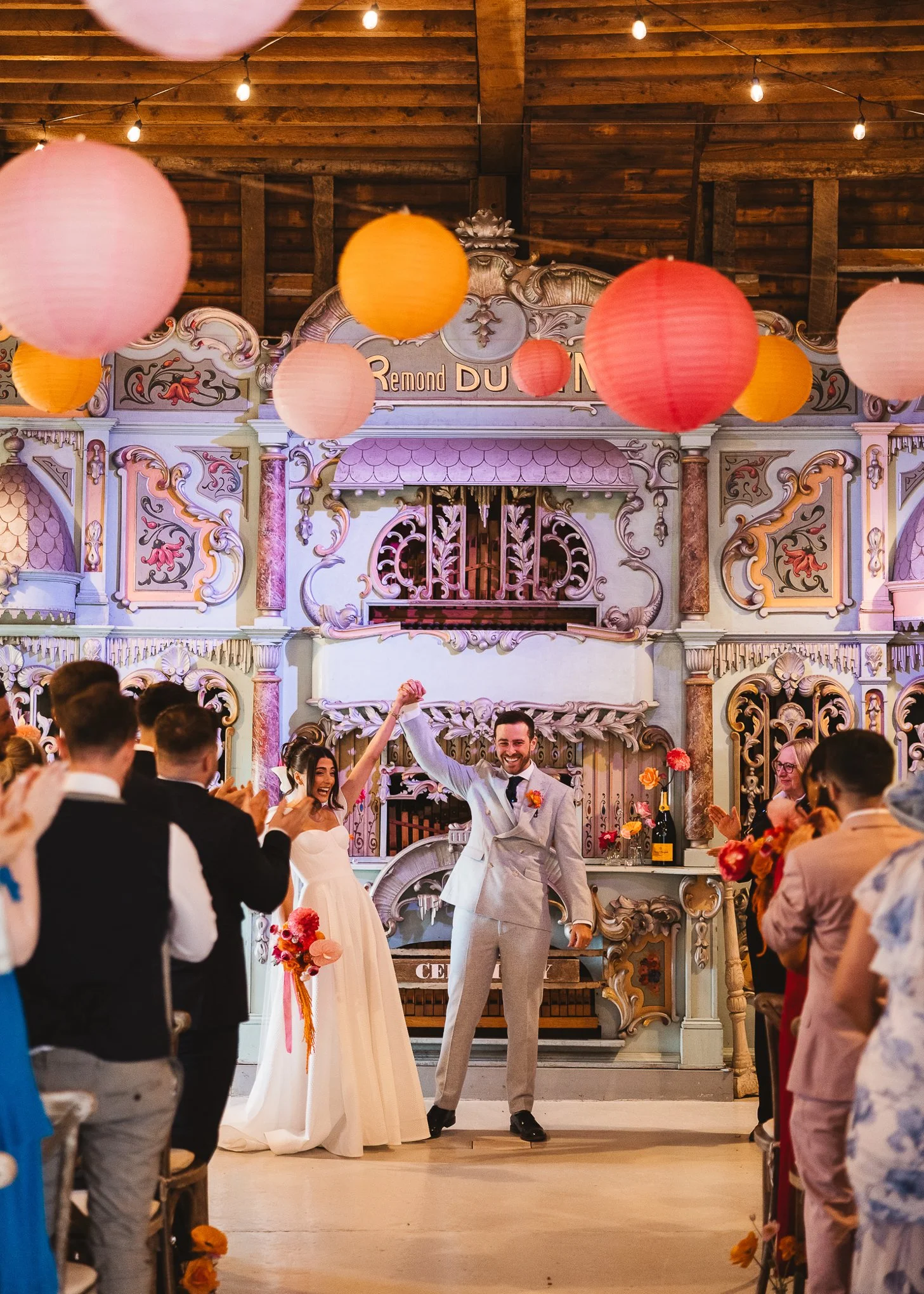 Fun Pink Preston court Wedding Photography-32.jpg