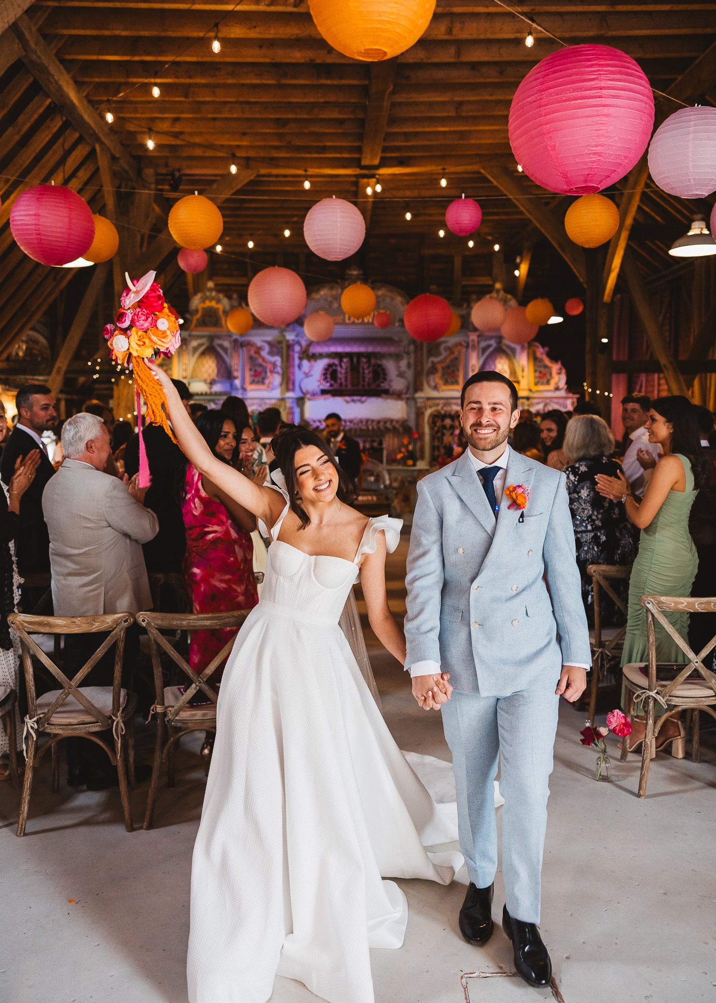 Fun Pink Preston court Wedding Photography-35.jpg