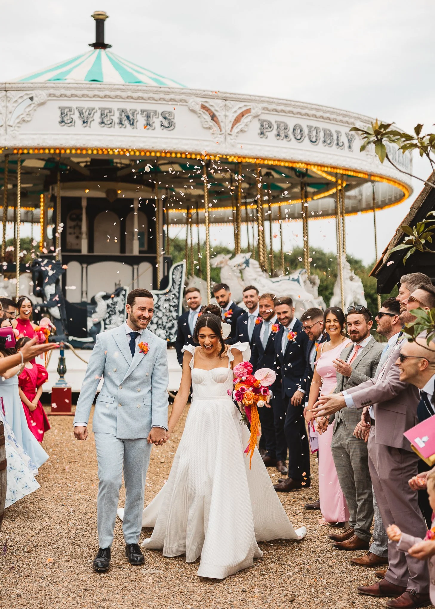 Fun Pink Preston court Wedding Photography-36.jpg