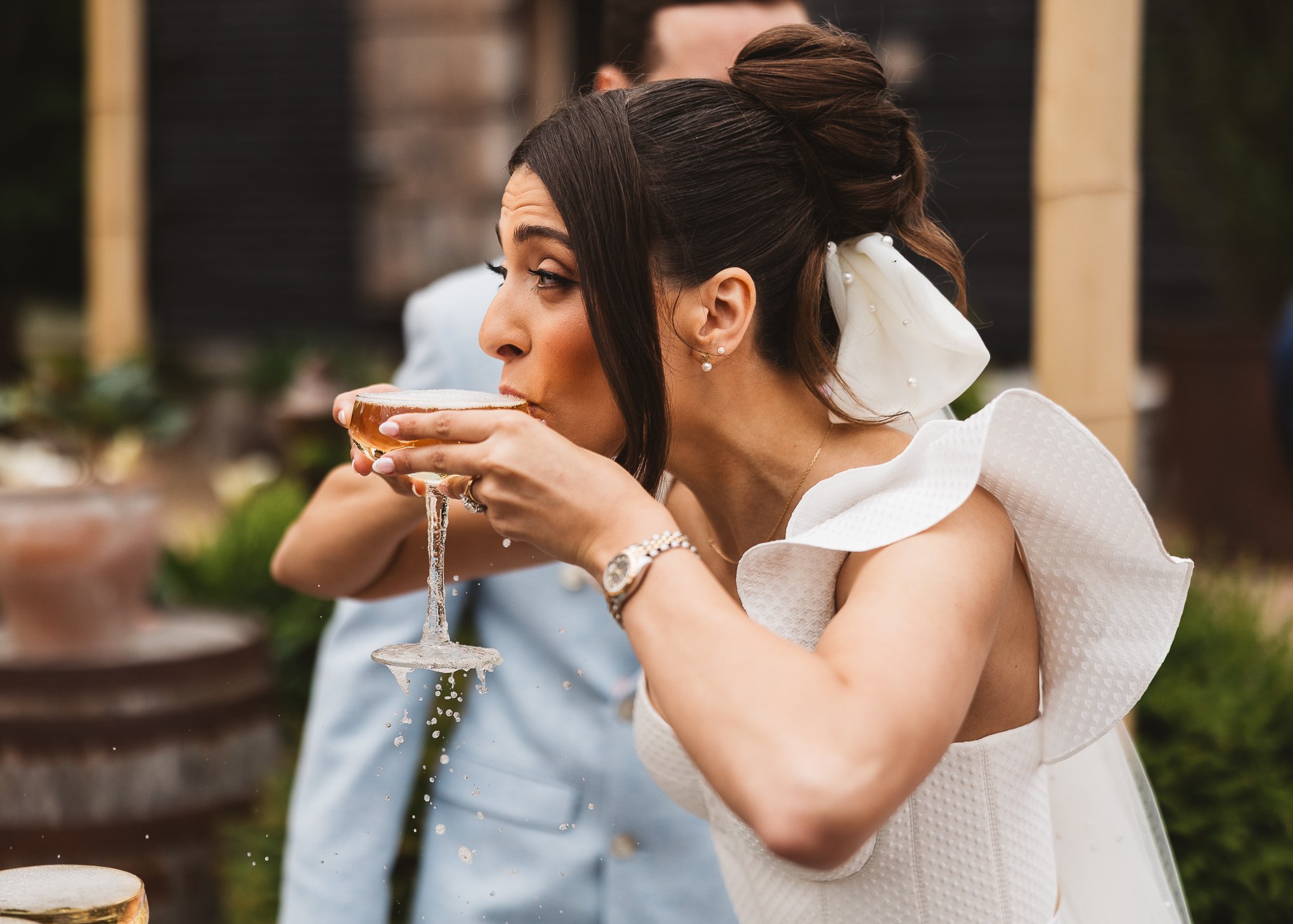 Fun Pink Preston court Wedding Photography-40.jpg